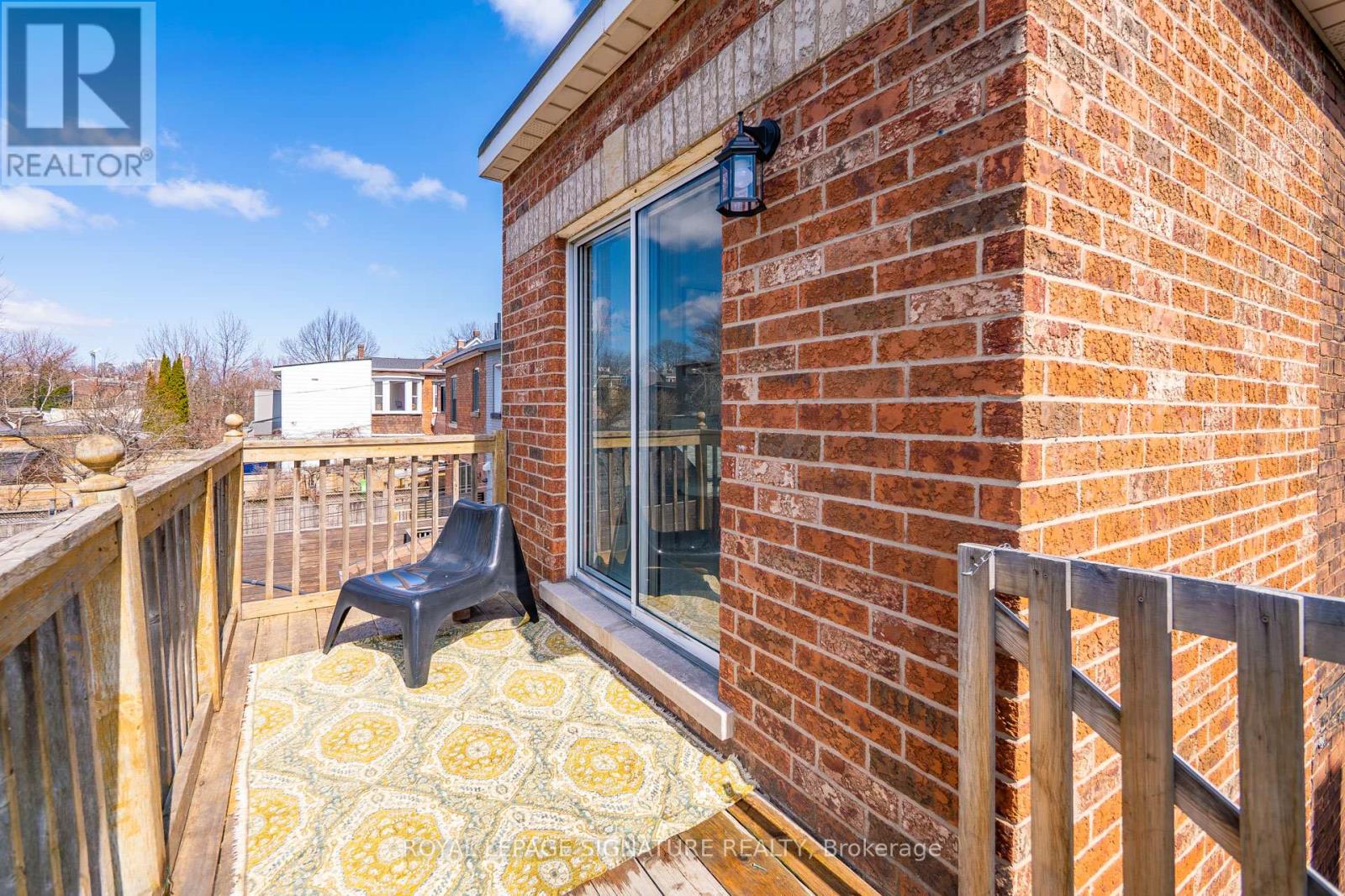 158 Margueretta Street, Toronto, Ontario  M6H 3S3 - Photo 29 - C12971488