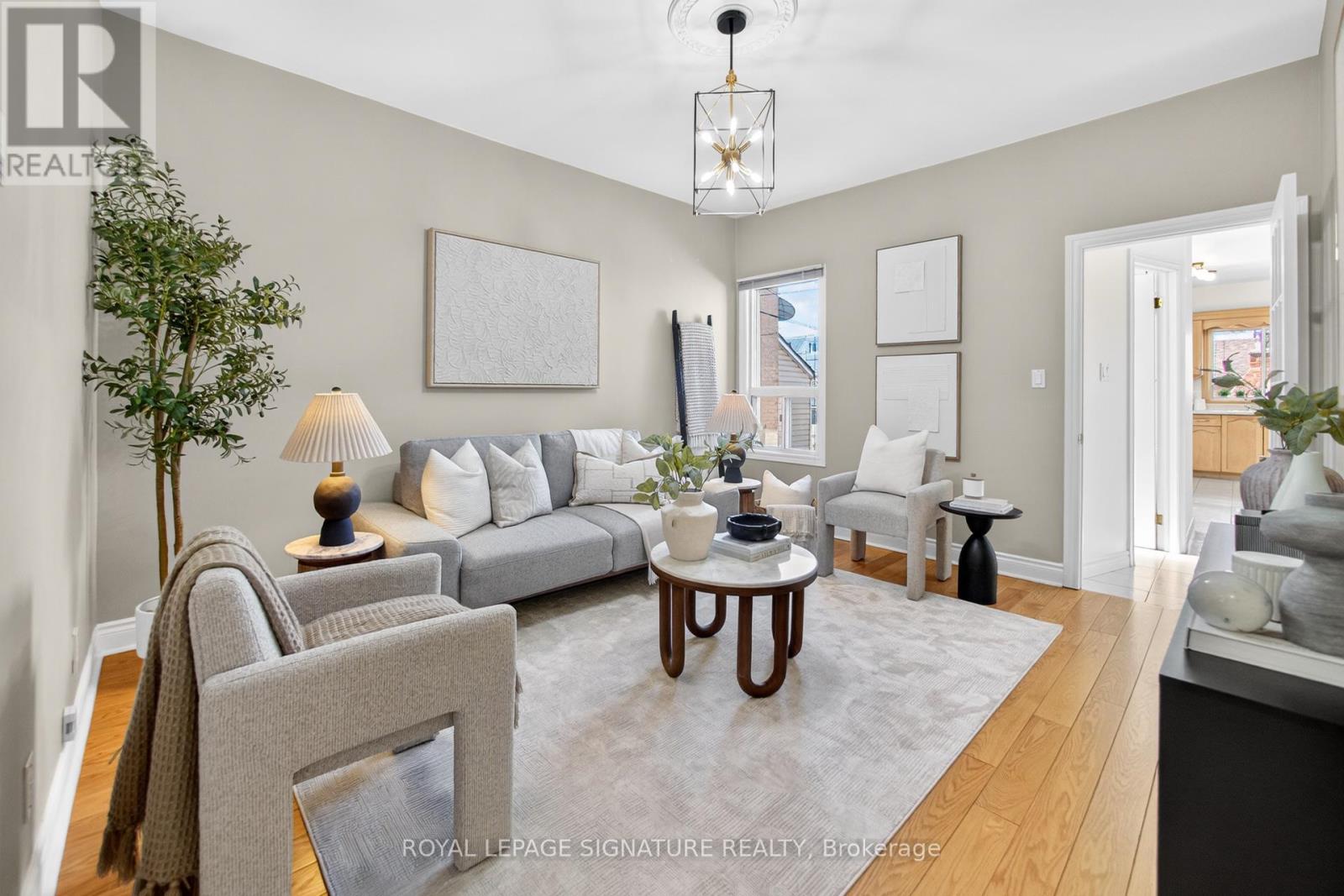 158 Margueretta Street, Toronto, Ontario  M6H 3S3 - Photo 3 - C12971488