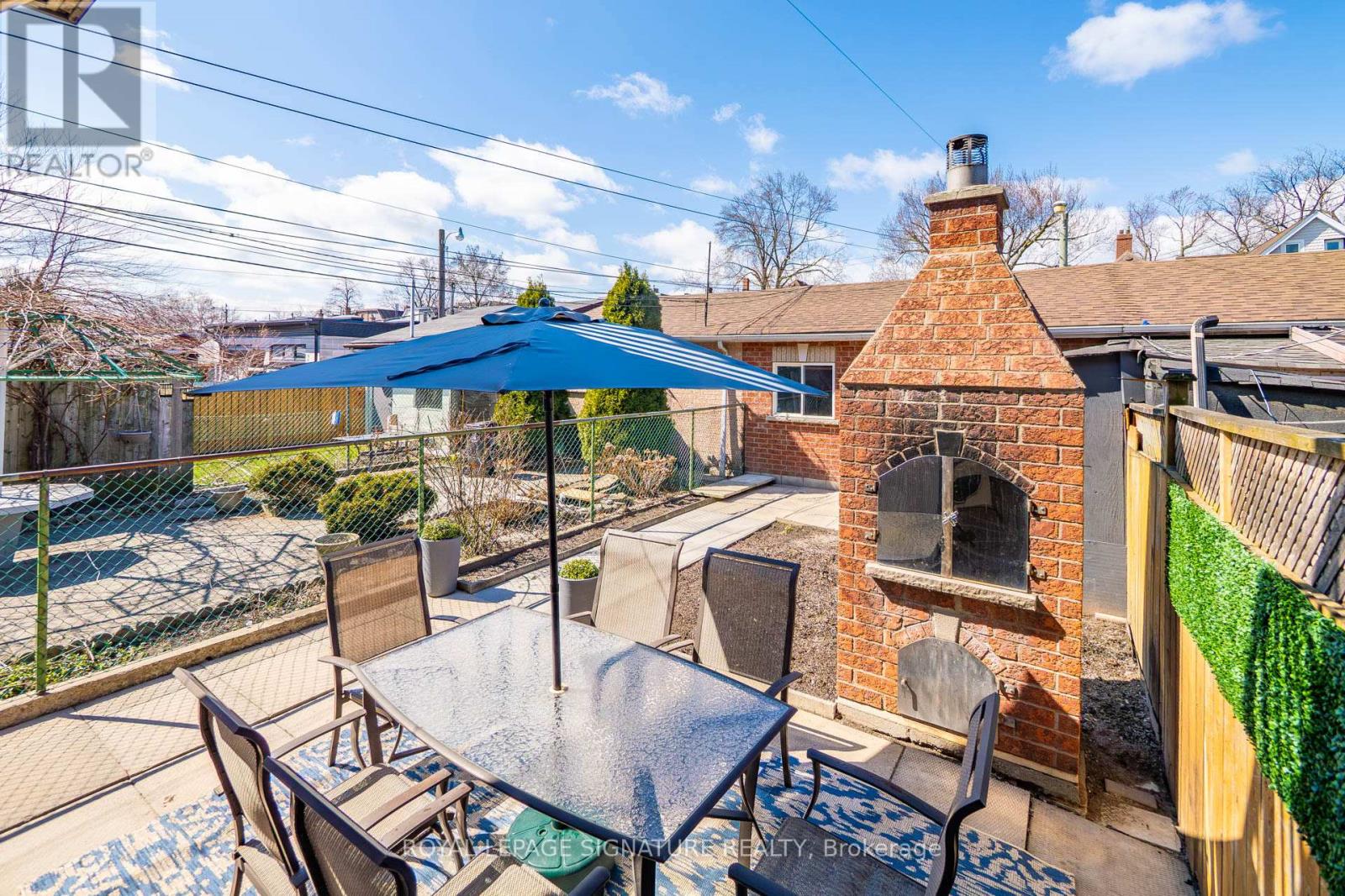 158 Margueretta Street, Toronto, Ontario  M6H 3S3 - Photo 34 - C12971488