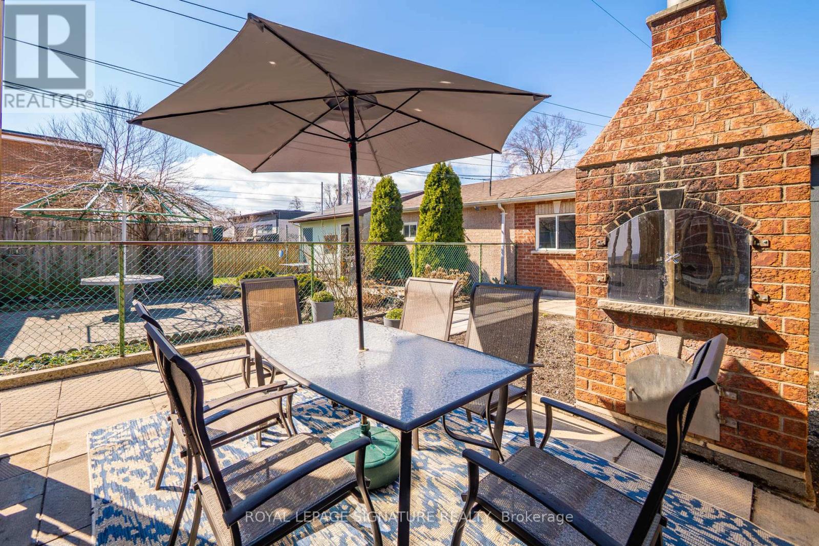 158 Margueretta Street, Toronto, Ontario  M6H 3S3 - Photo 35 - C12971488