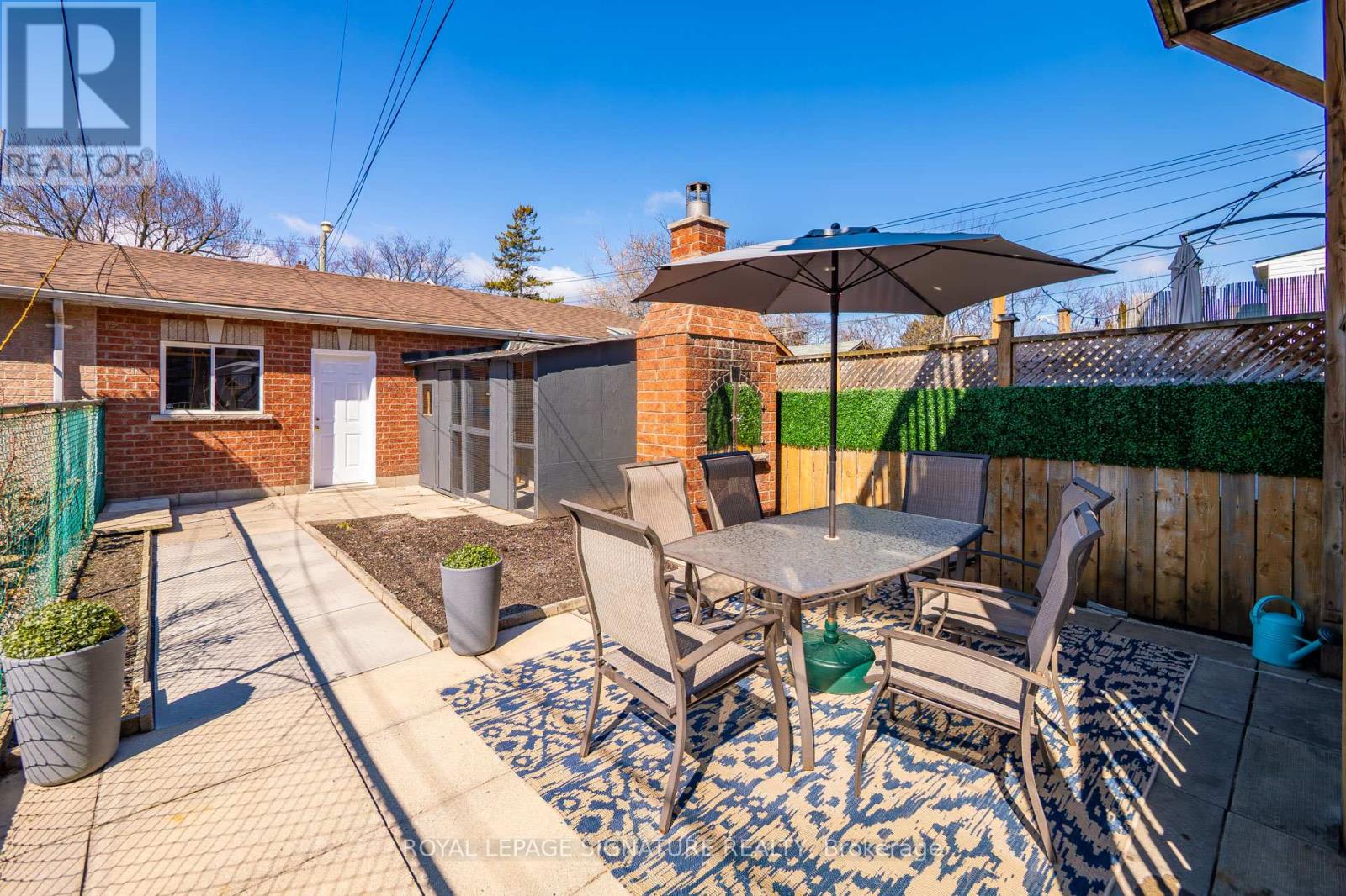 158 Margueretta Street, Toronto, Ontario  M6H 3S3 - Photo 37 - C12971488