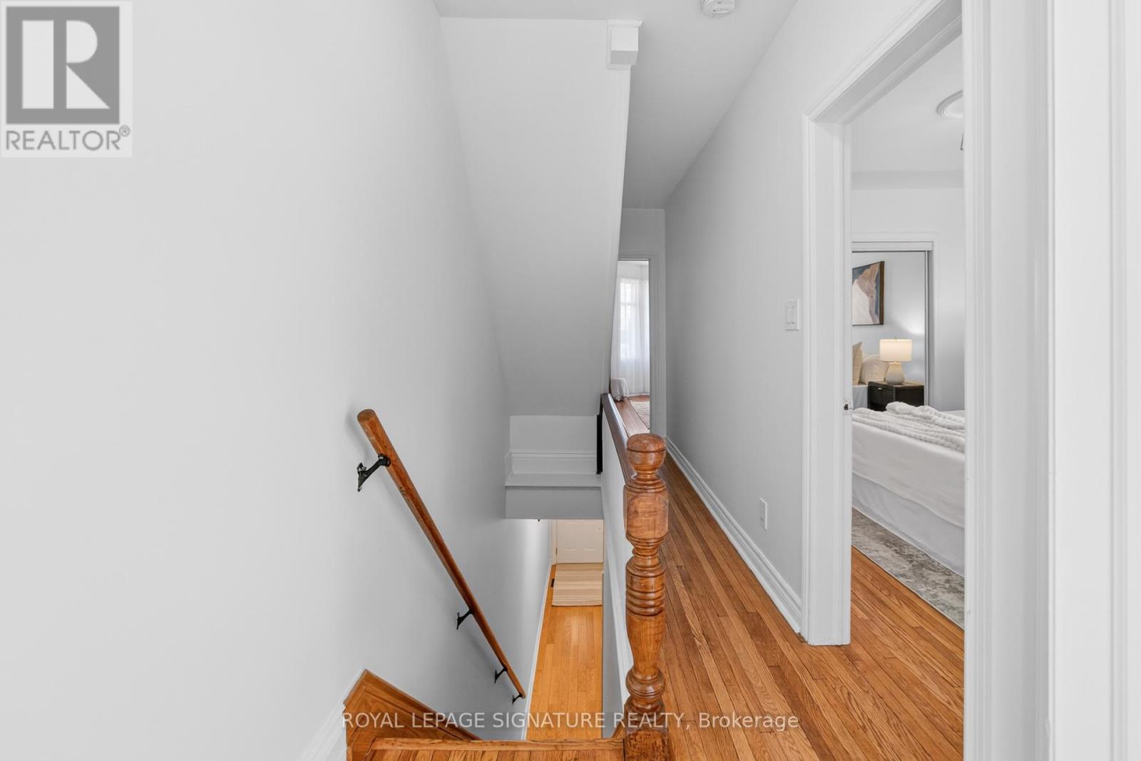 158 Margueretta Street, Toronto, Ontario  M6H 3S3 - Photo 9 - C12971488