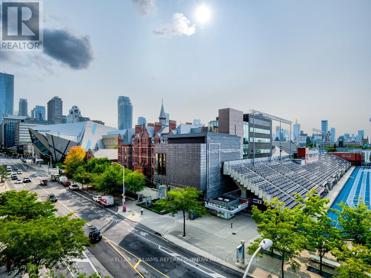 411 - 1 Bedford Road, Toronto, Ontario  M5R 2B5 - Photo 11 - C12971496