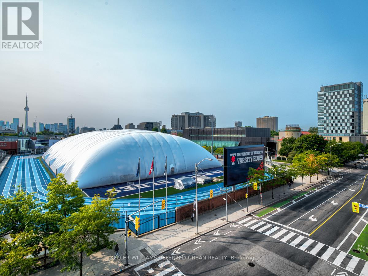 411 - 1 Bedford Road, Toronto, Ontario  M5R 2B5 - Photo 12 - C12971496