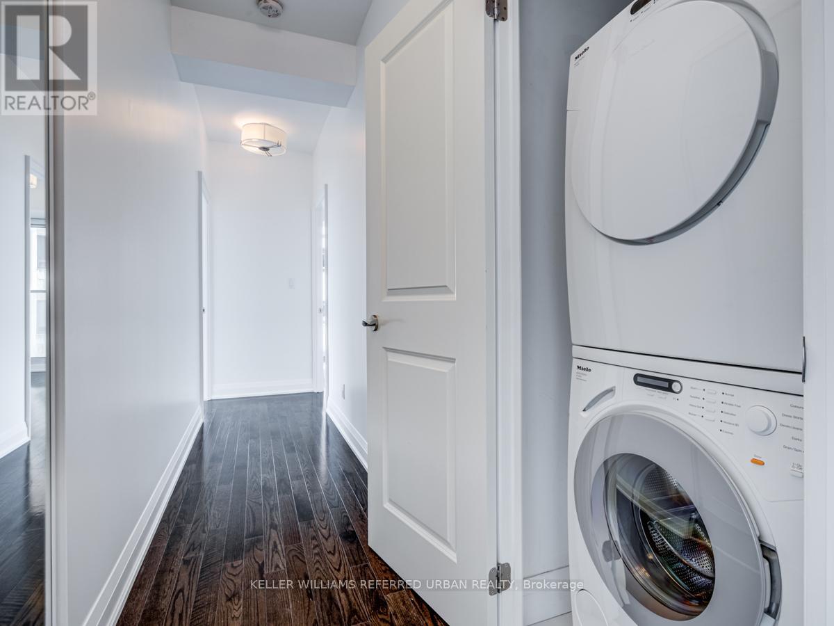 411 - 1 Bedford Road, Toronto, Ontario  M5R 2B5 - Photo 13 - C12971496