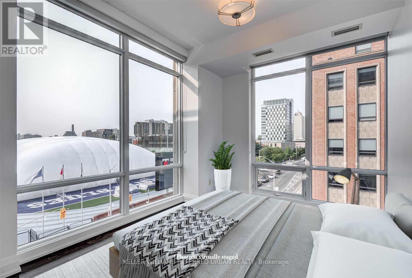 411 - 1 Bedford Road, Toronto, Ontario  M5R 2B5 - Photo 15 - C12971496