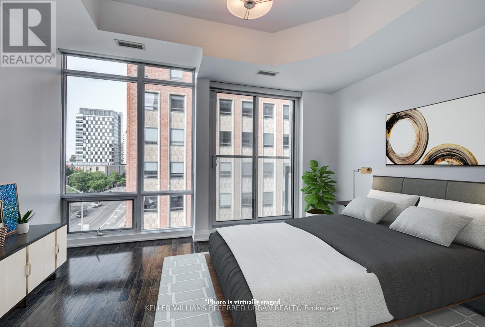 411 - 1 Bedford Road, Toronto, Ontario  M5R 2B5 - Photo 19 - C12971496