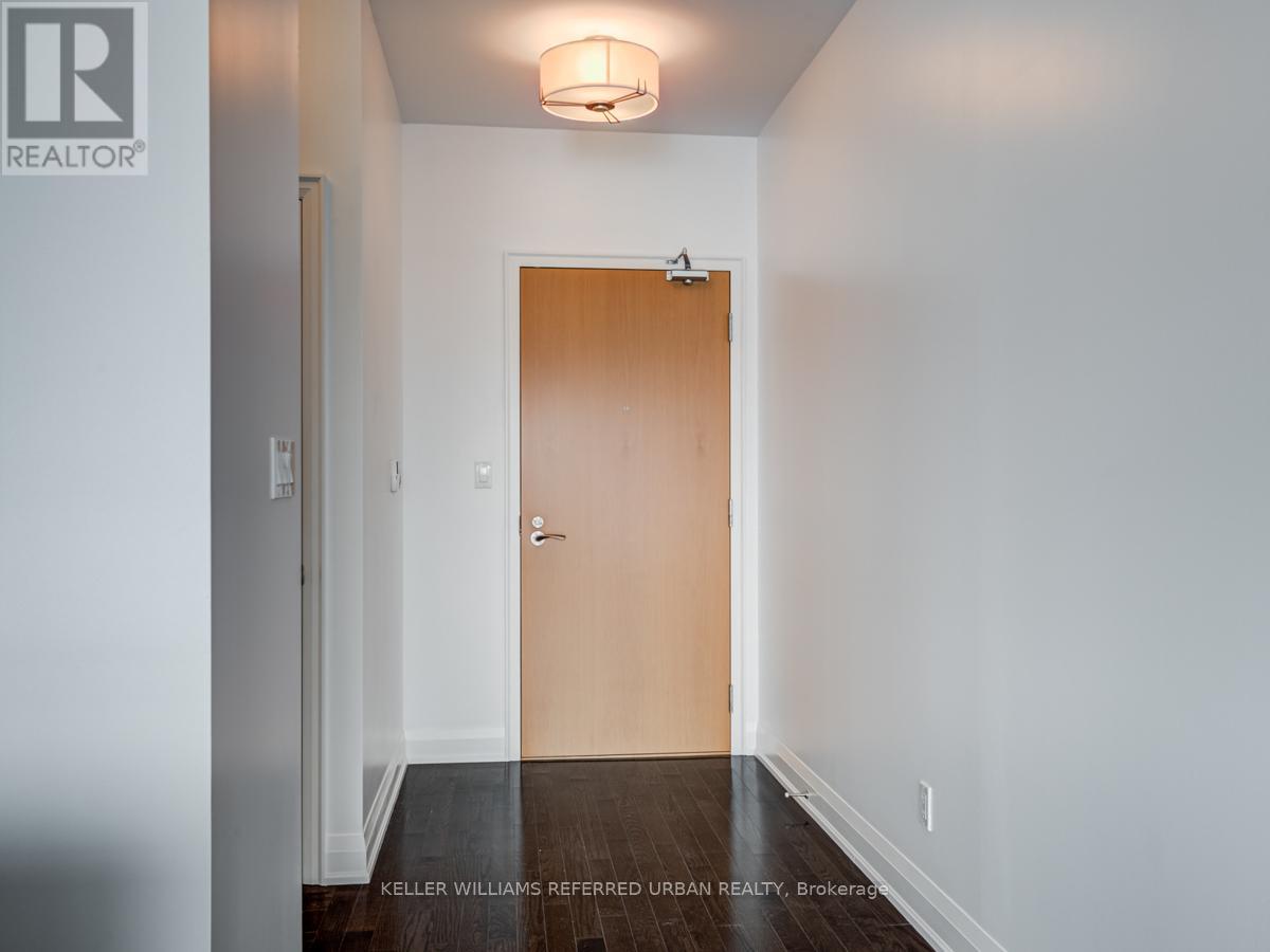 411 - 1 Bedford Road, Toronto, Ontario  M5R 2B5 - Photo 2 - C12971496