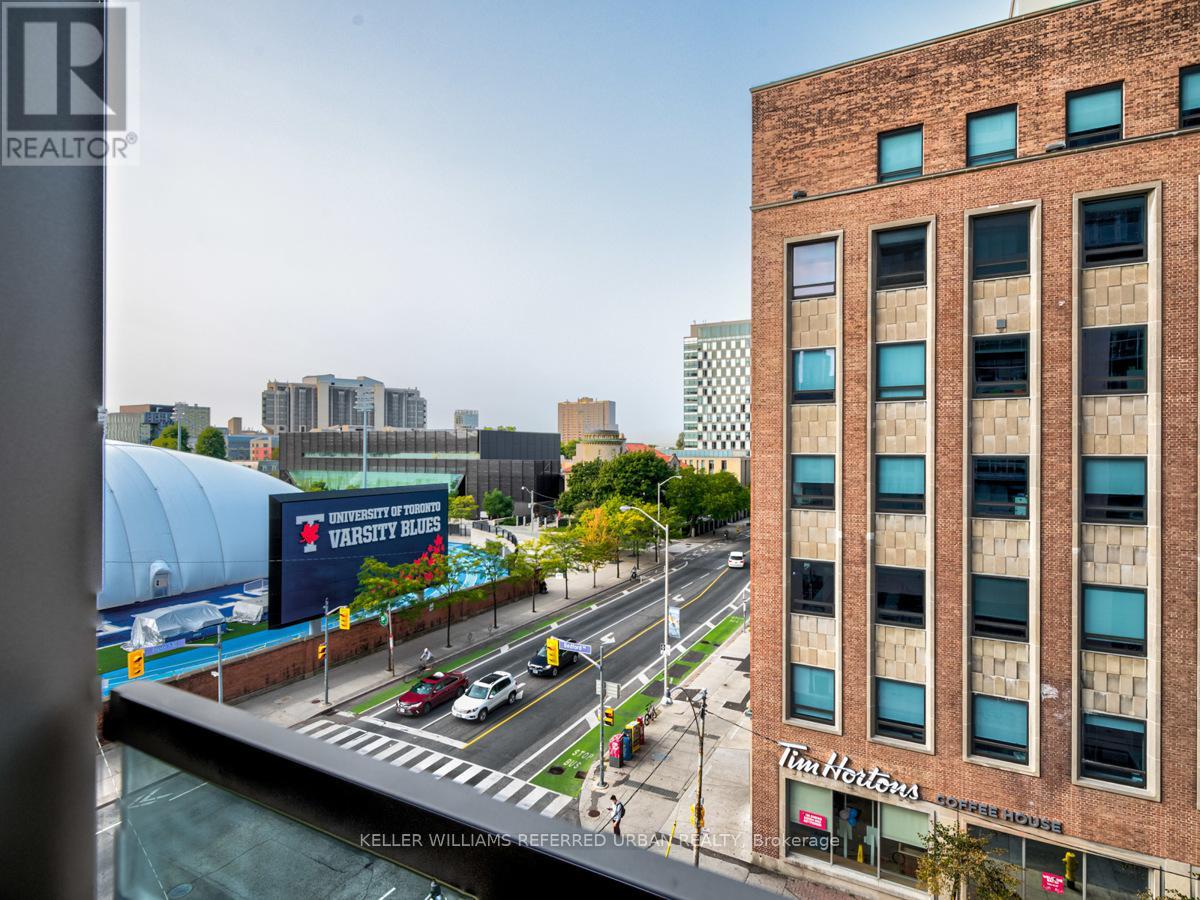 411 - 1 Bedford Road, Toronto, Ontario  M5R 2B5 - Photo 21 - C12971496