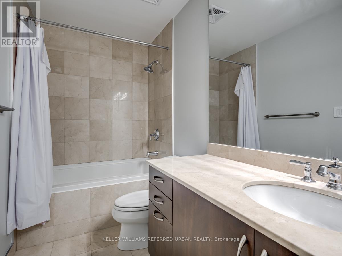 411 - 1 Bedford Road, Toronto, Ontario  M5R 2B5 - Photo 22 - C12971496