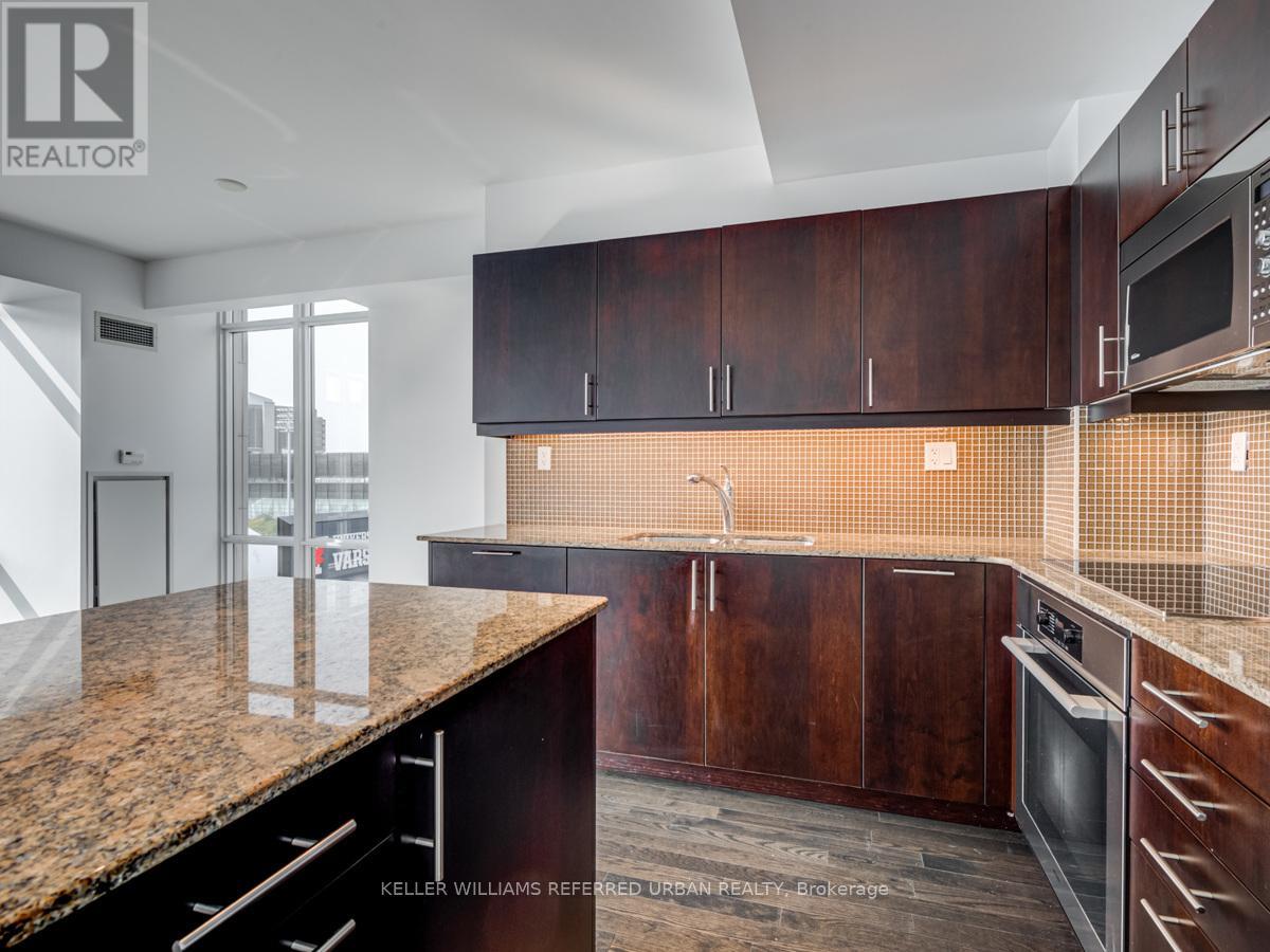 411 - 1 Bedford Road, Toronto, Ontario  M5R 2B5 - Photo 4 - C12971496