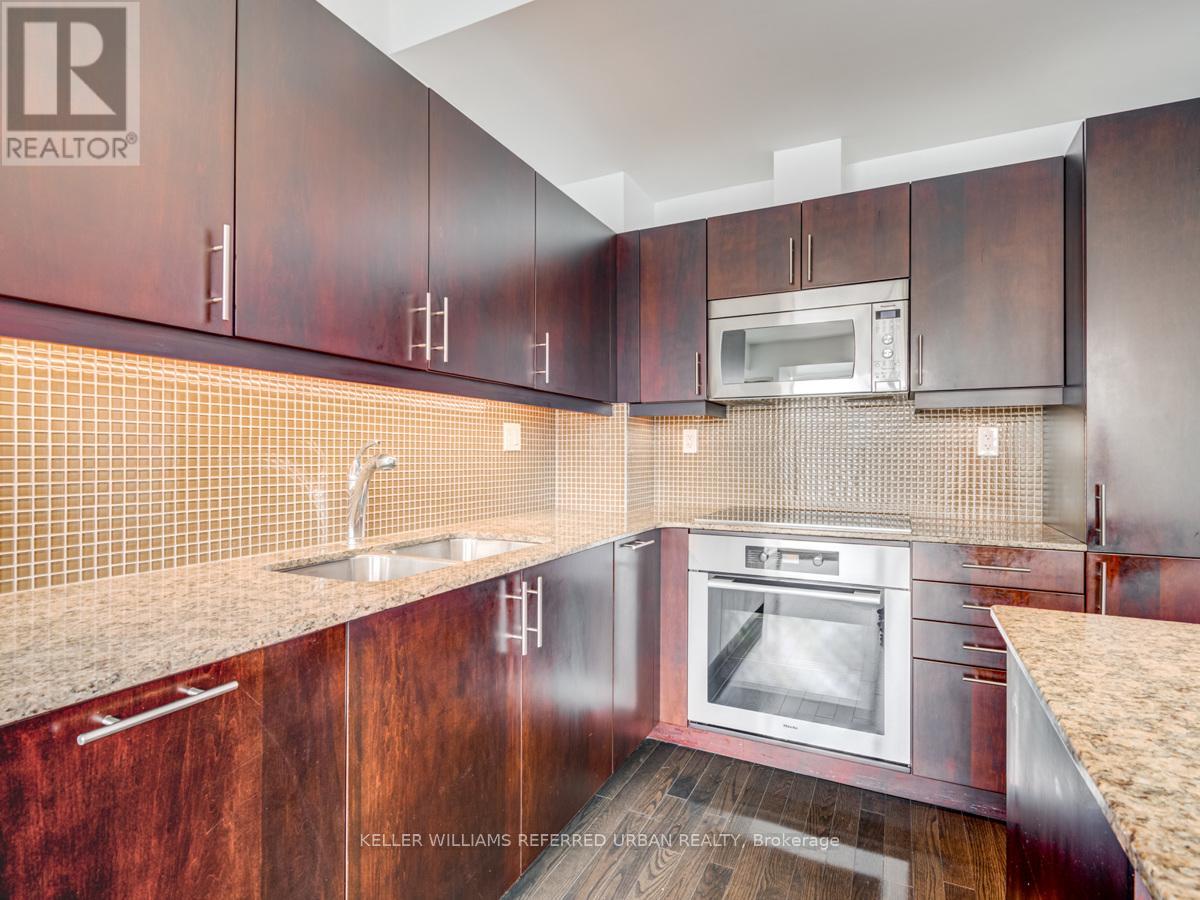 411 - 1 Bedford Road, Toronto, Ontario  M5R 2B5 - Photo 5 - C12971496
