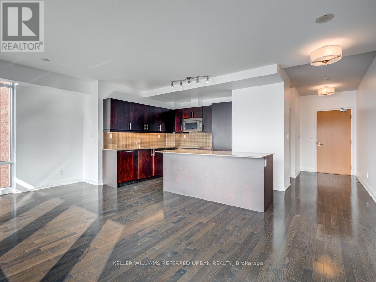 411 - 1 Bedford Road, Toronto, Ontario  M5R 2B5 - Photo 6 - C12971496