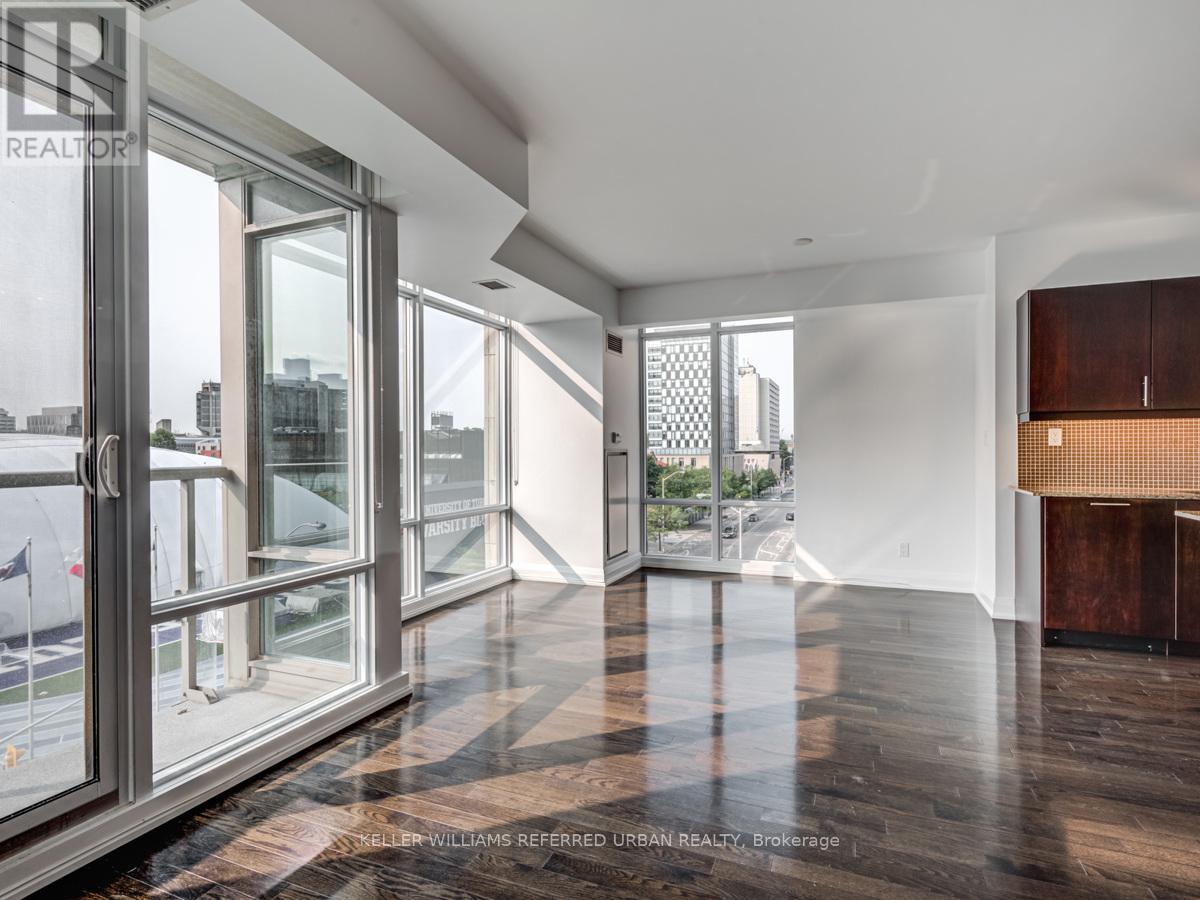 411 - 1 Bedford Road, Toronto, Ontario  M5R 2B5 - Photo 8 - C12971496