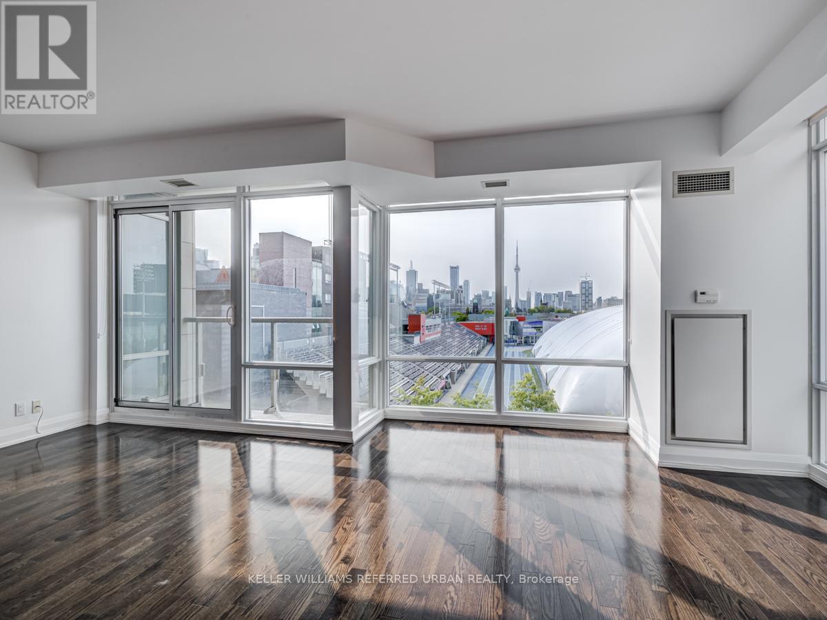 411 - 1 Bedford Road, Toronto, Ontario  M5R 2B5 - Photo 9 - C12971496