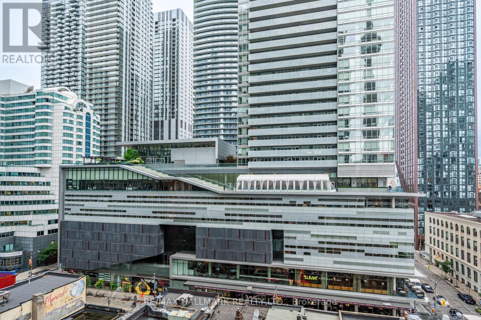 901 - 8 Mercer Street, Toronto, Ontario  M5V 0C4 - Photo 24 - C12971508