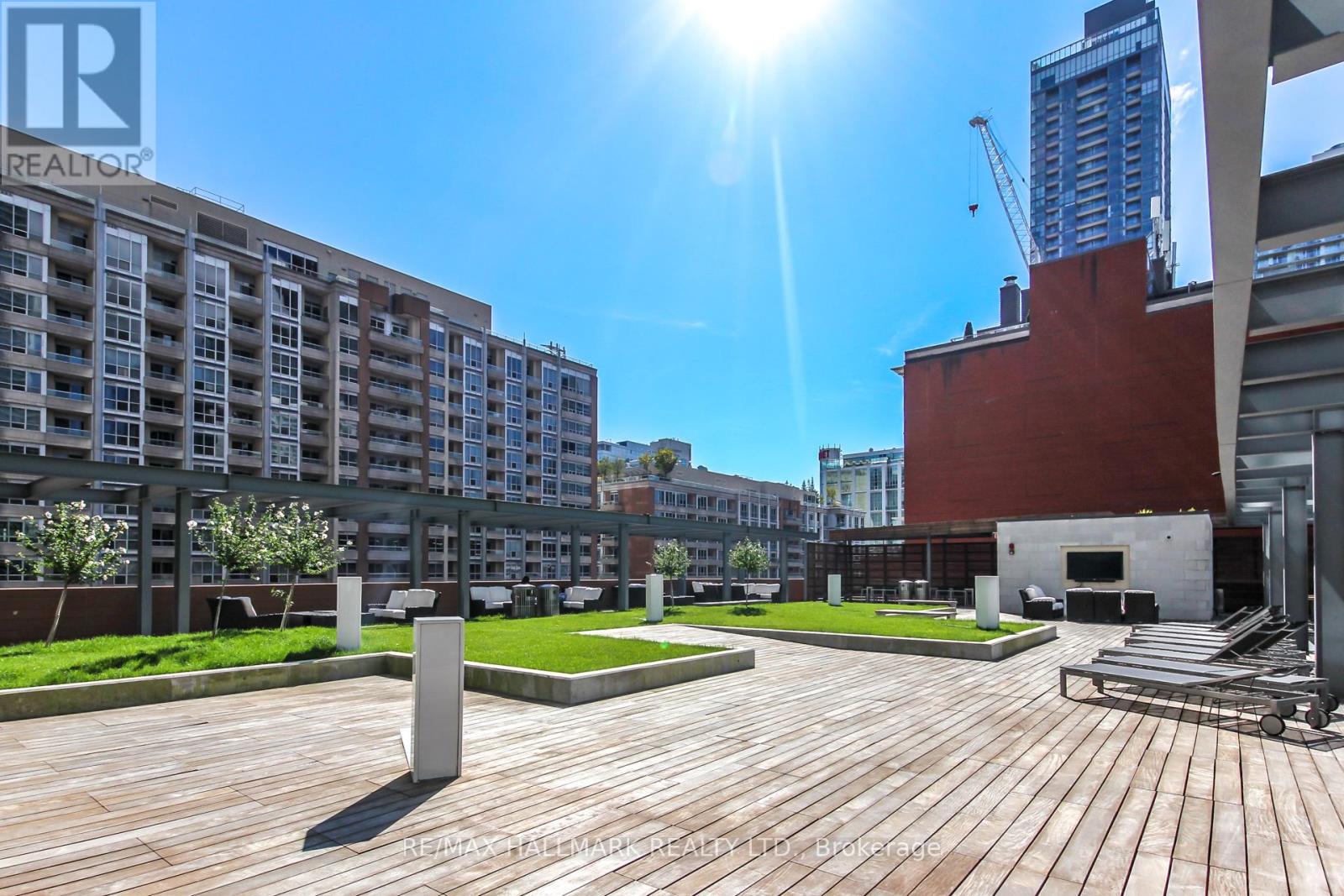 901 - 8 Mercer Street, Toronto, Ontario  M5V 0C4 - Photo 30 - C12971508