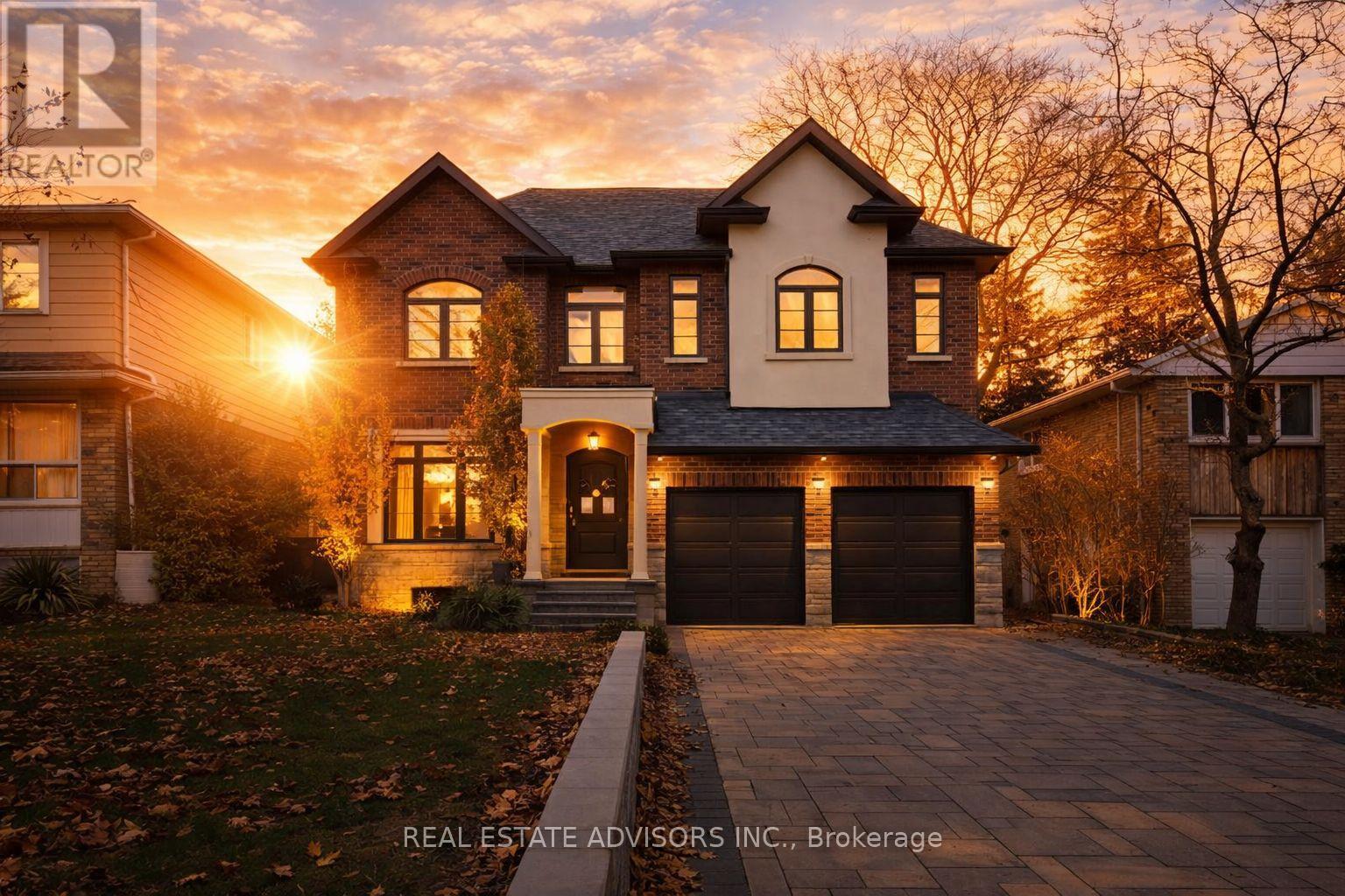 20 Arrowstook Road, Toronto, Ontario  M2K 1J9 - Photo 1 - C12971514