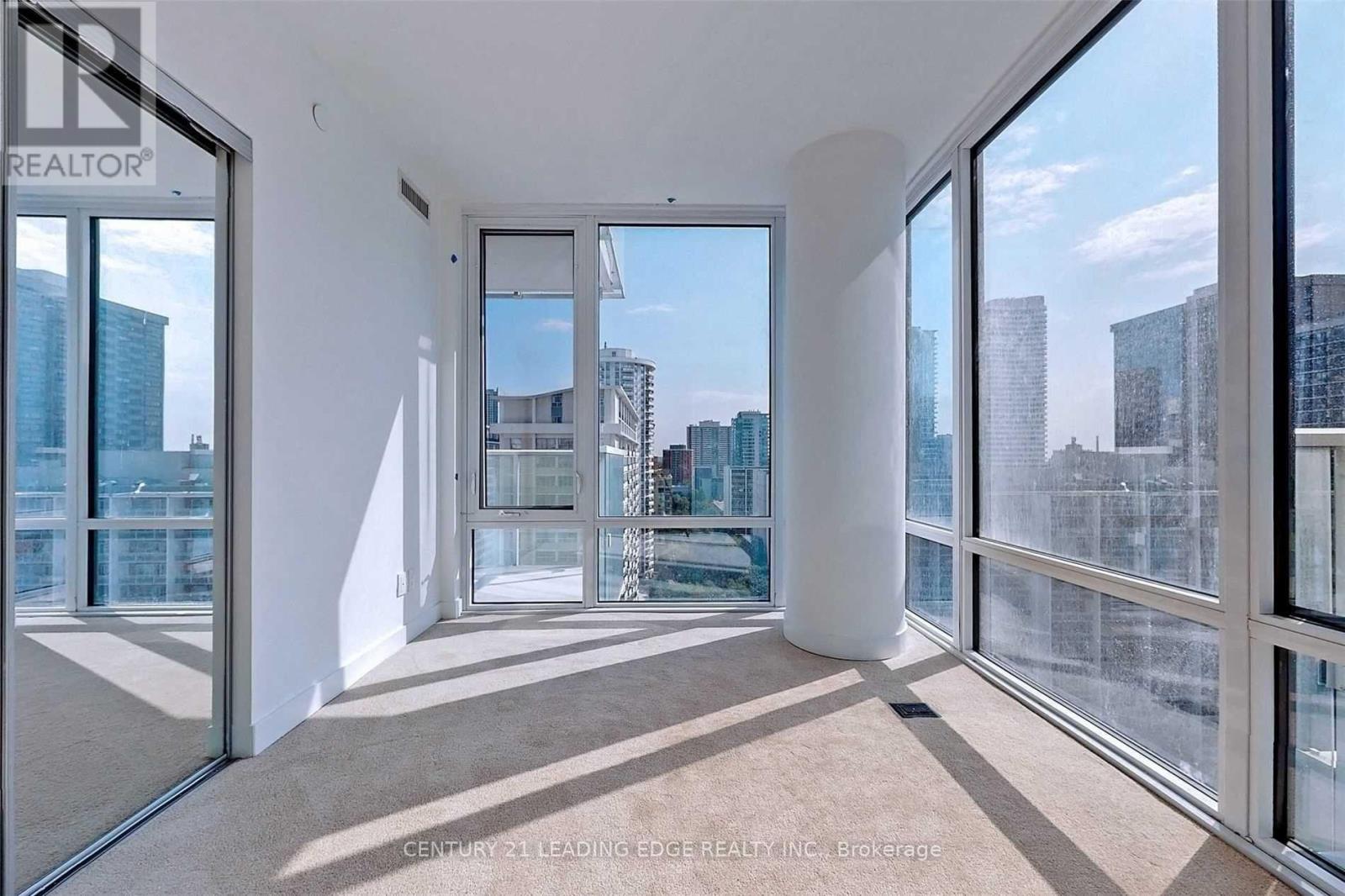 1209 - 501 Yonge Street, Toronto, Ontario  M4Y 0G8 - Photo 12 - C12971516