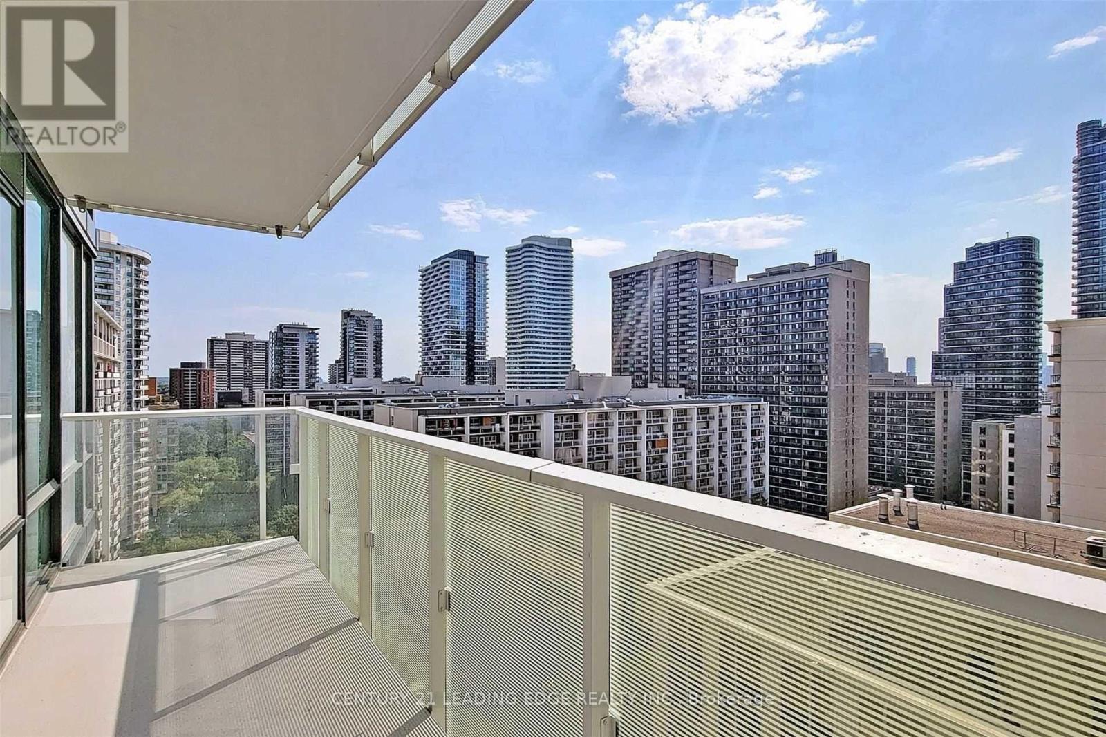 1209 - 501 Yonge Street, Toronto, Ontario  M4Y 0G8 - Photo 20 - C12971516