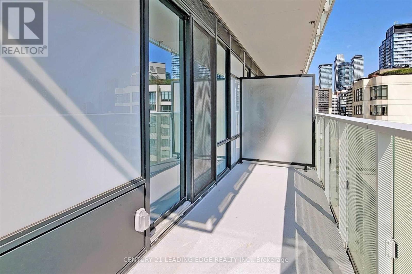 1209 - 501 Yonge Street, Toronto, Ontario  M4Y 0G8 - Photo 21 - C12971516