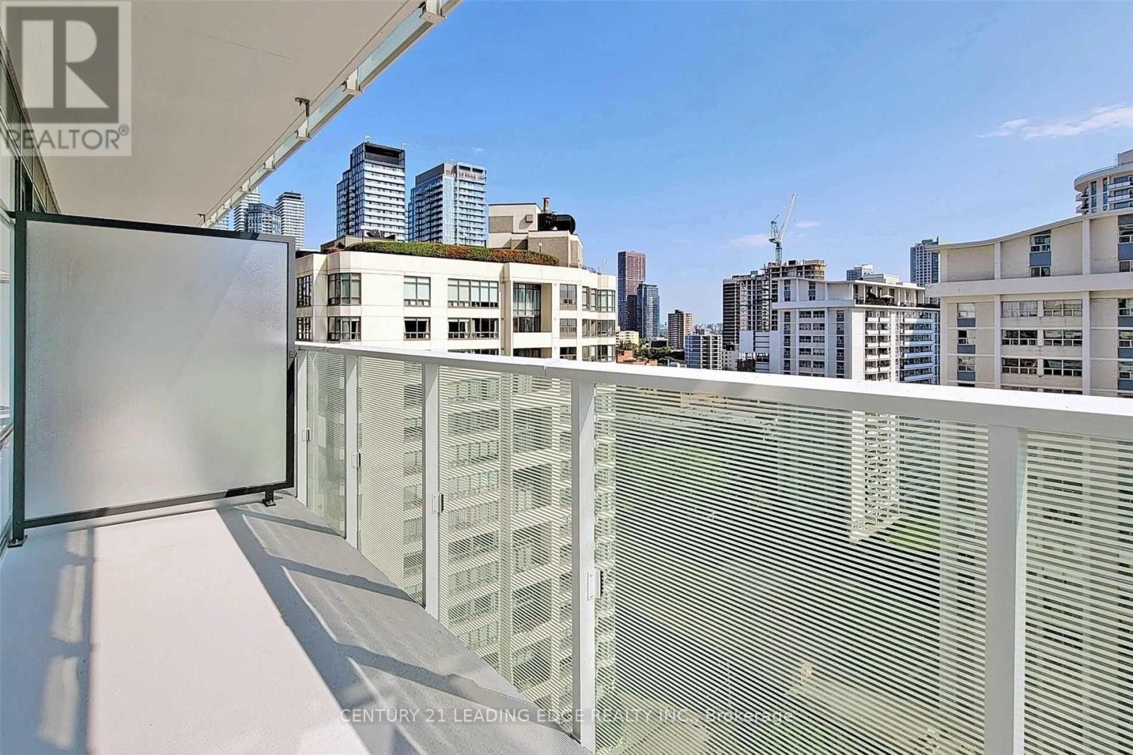 1209 - 501 Yonge Street, Toronto, Ontario  M4Y 0G8 - Photo 22 - C12971516