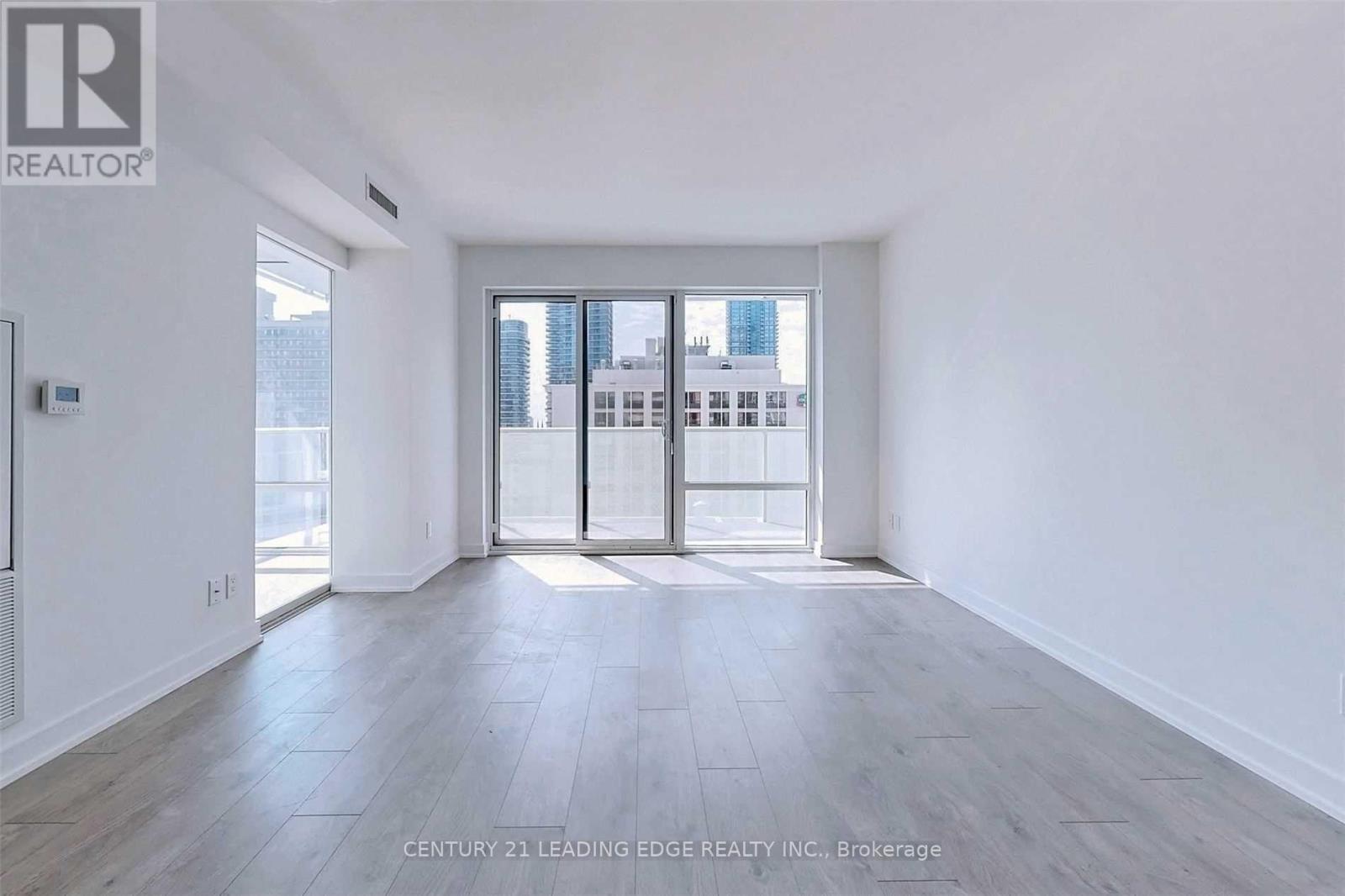 1209 - 501 Yonge Street, Toronto, Ontario  M4Y 0G8 - Photo 3 - C12971516