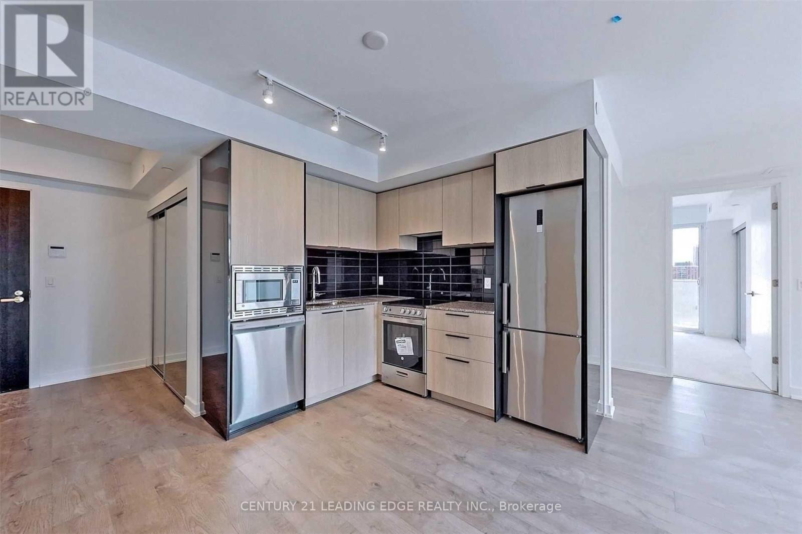 1209 - 501 Yonge Street, Toronto, Ontario  M4Y 0G8 - Photo 6 - C12971516