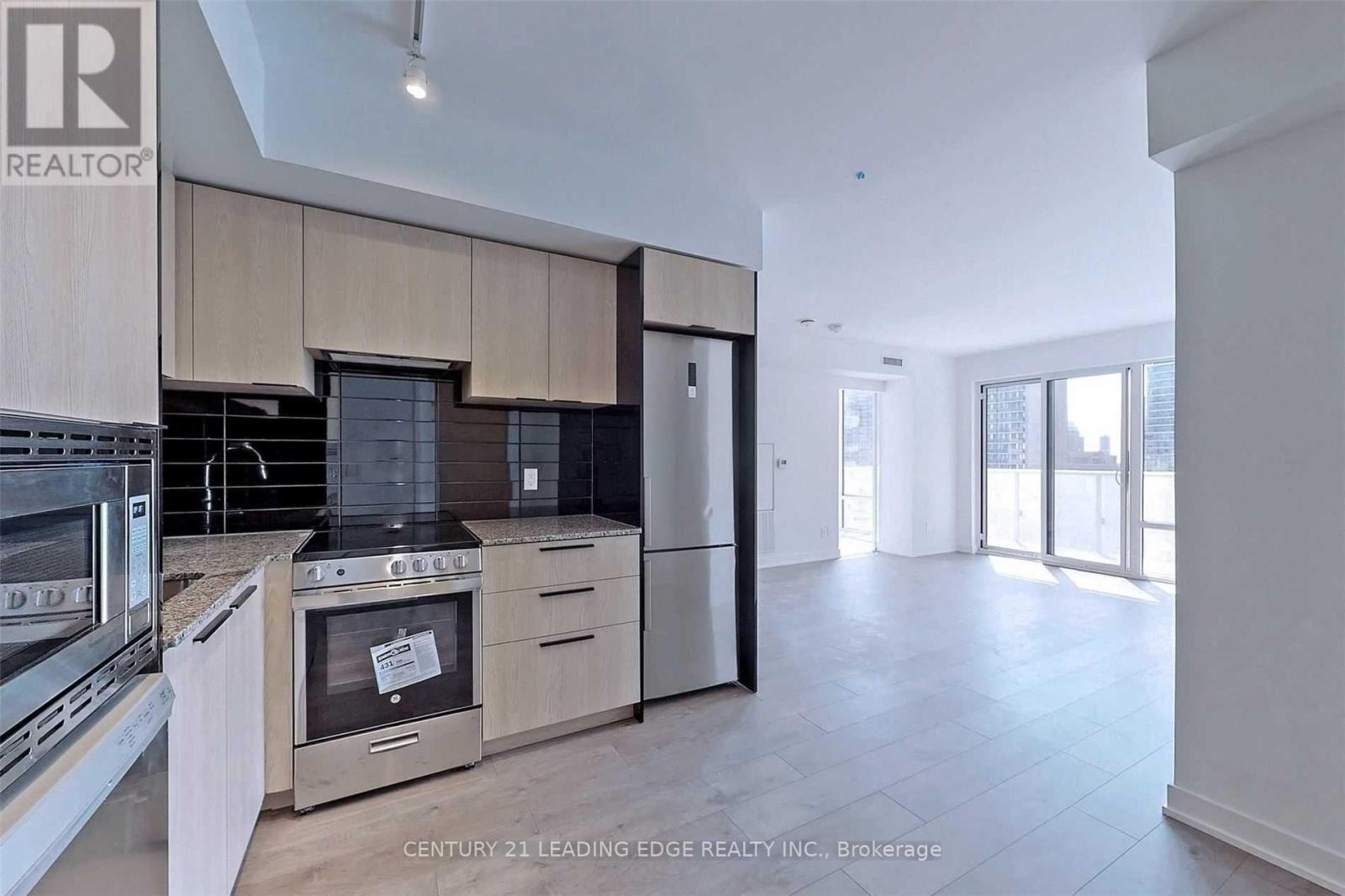 1209 - 501 Yonge Street, Toronto, Ontario  M4Y 0G8 - Photo 7 - C12971516