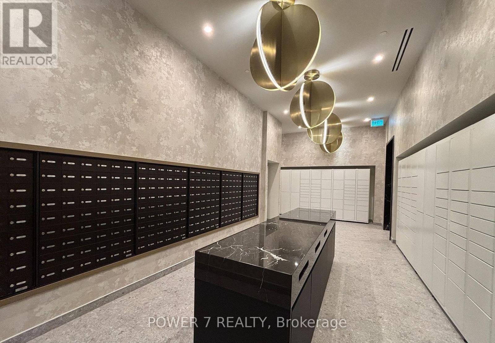 1911 - 180 Front Street E, Toronto, Ontario  M5A 0A9 - Photo 16 - C12971586