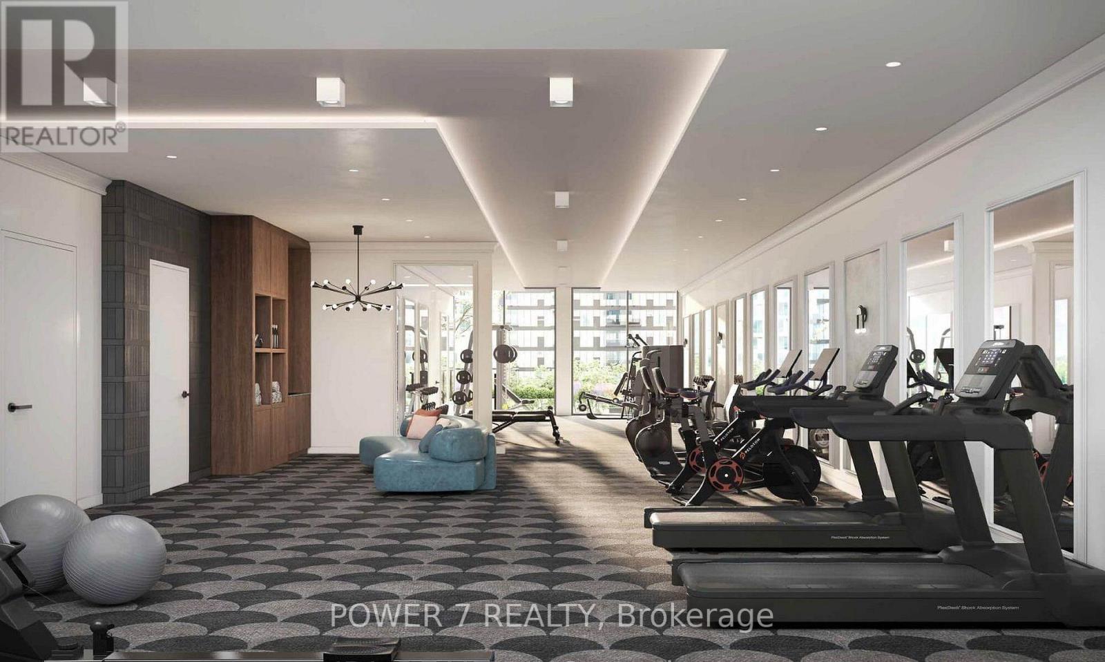 1911 - 180 Front Street E, Toronto, Ontario  M5A 0A9 - Photo 17 - C12971586