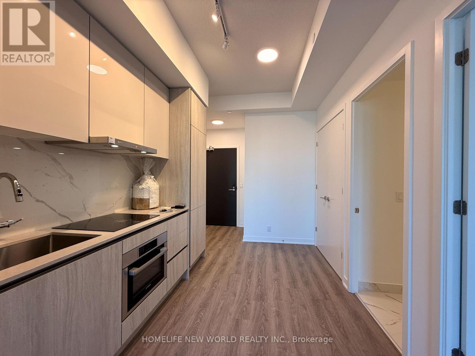 1101 - 180 Front Street E, Toronto, Ontario  M5A 2P5 - Photo 4 - C12971606