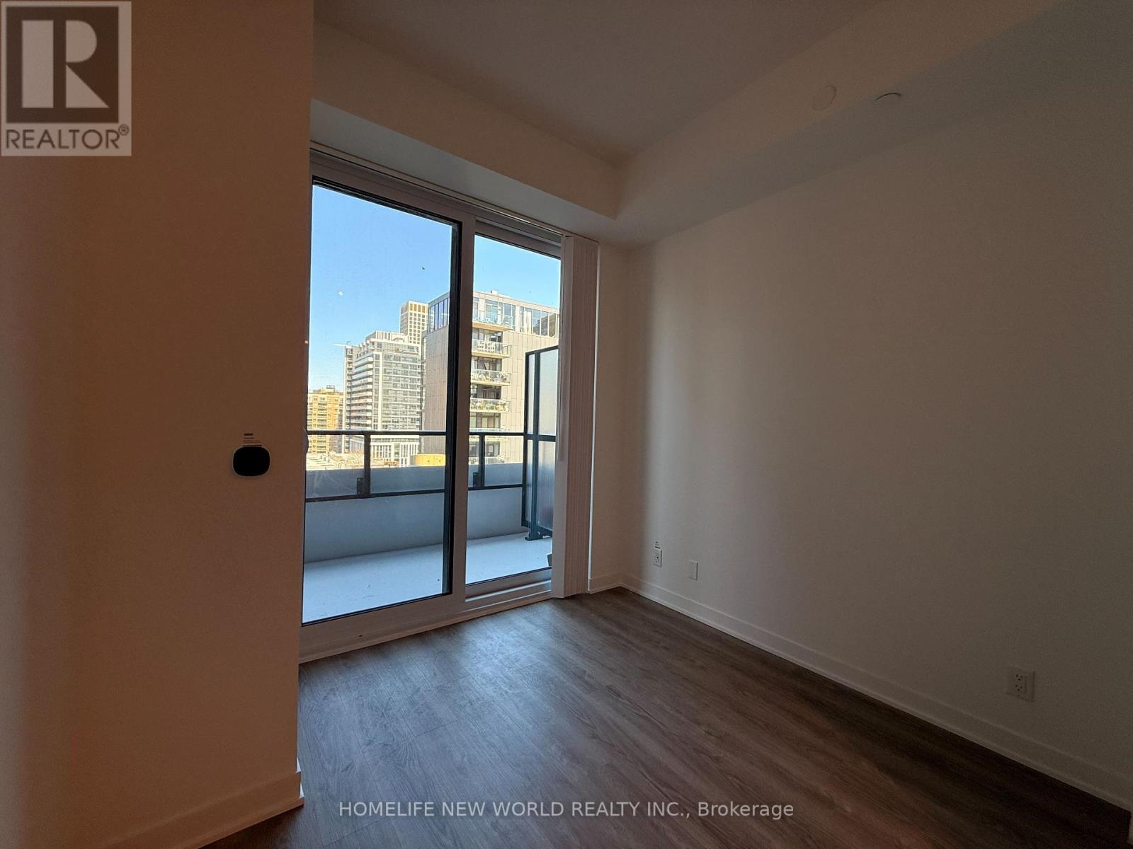 1101 - 180 Front Street E, Toronto, Ontario  M5A 2P5 - Photo 5 - C12971606