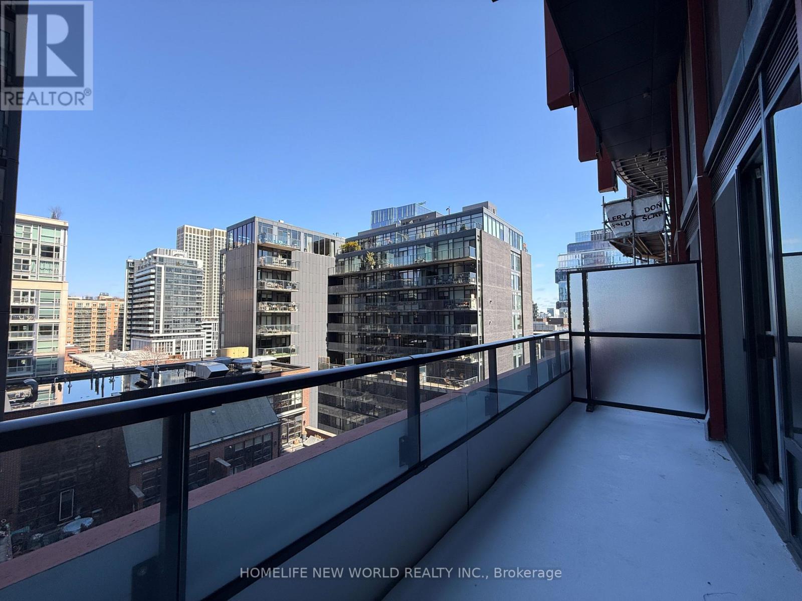 1101 - 180 Front Street E, Toronto, Ontario  M5A 2P5 - Photo 7 - C12971606