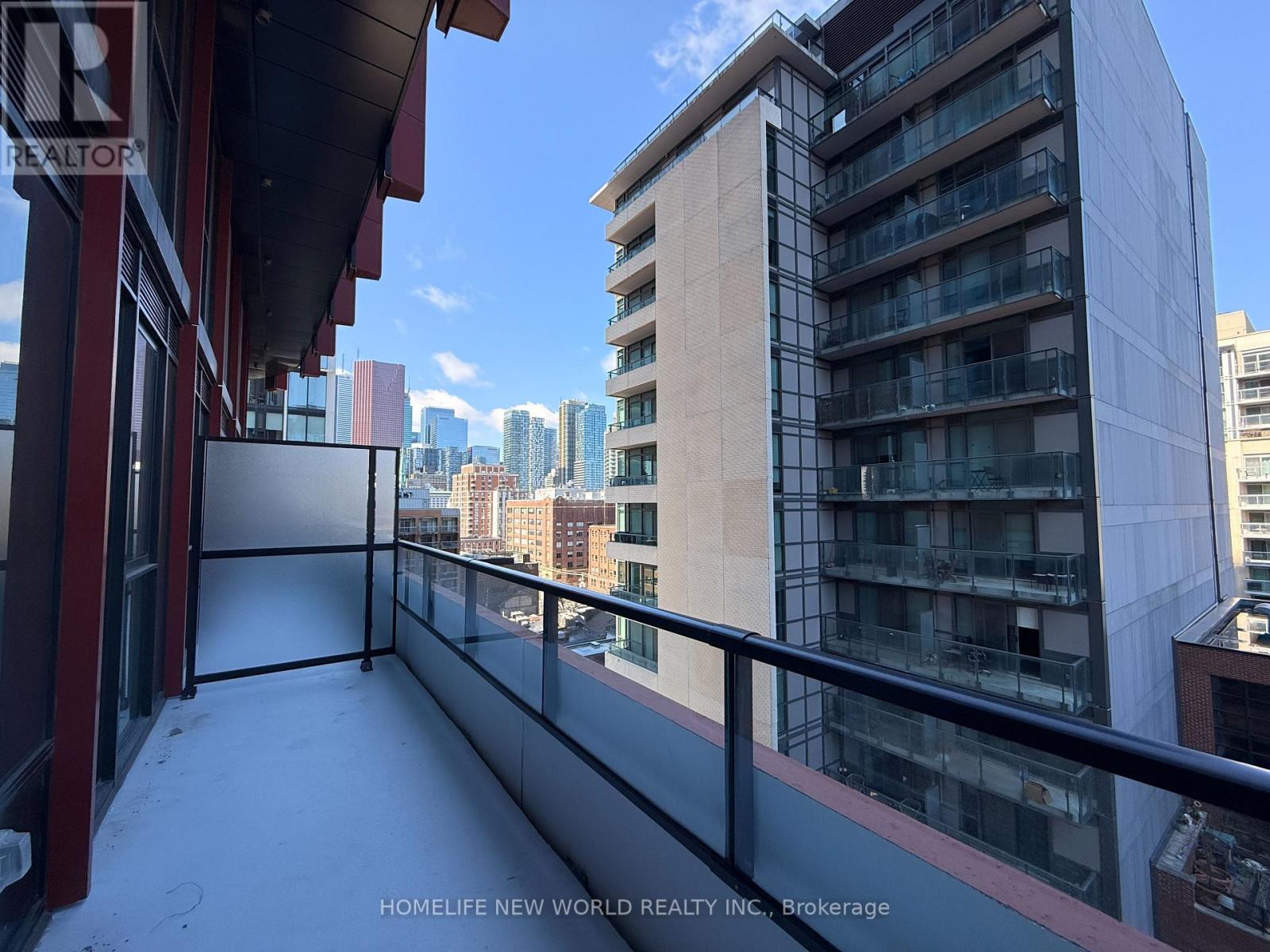 1101 - 180 Front Street E, Toronto, Ontario  M5A 2P5 - Photo 8 - C12971606