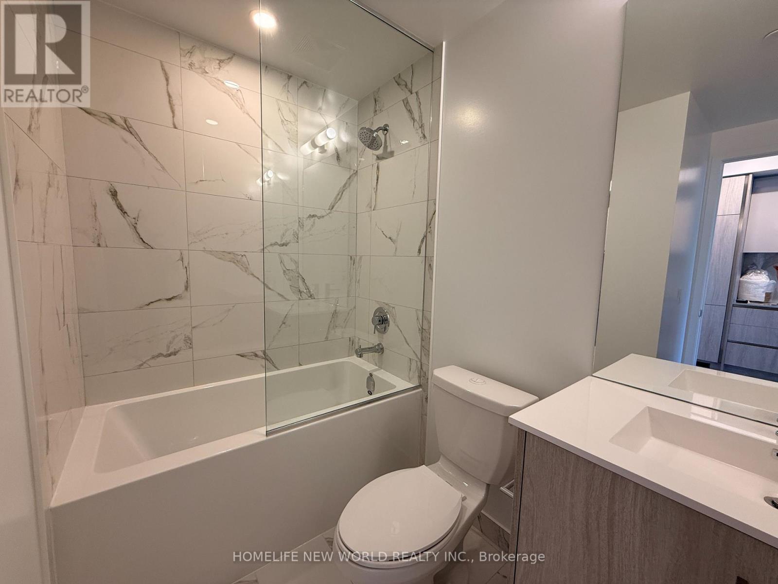 1101 - 180 Front Street E, Toronto, Ontario  M5A 2P5 - Photo 9 - C12971606