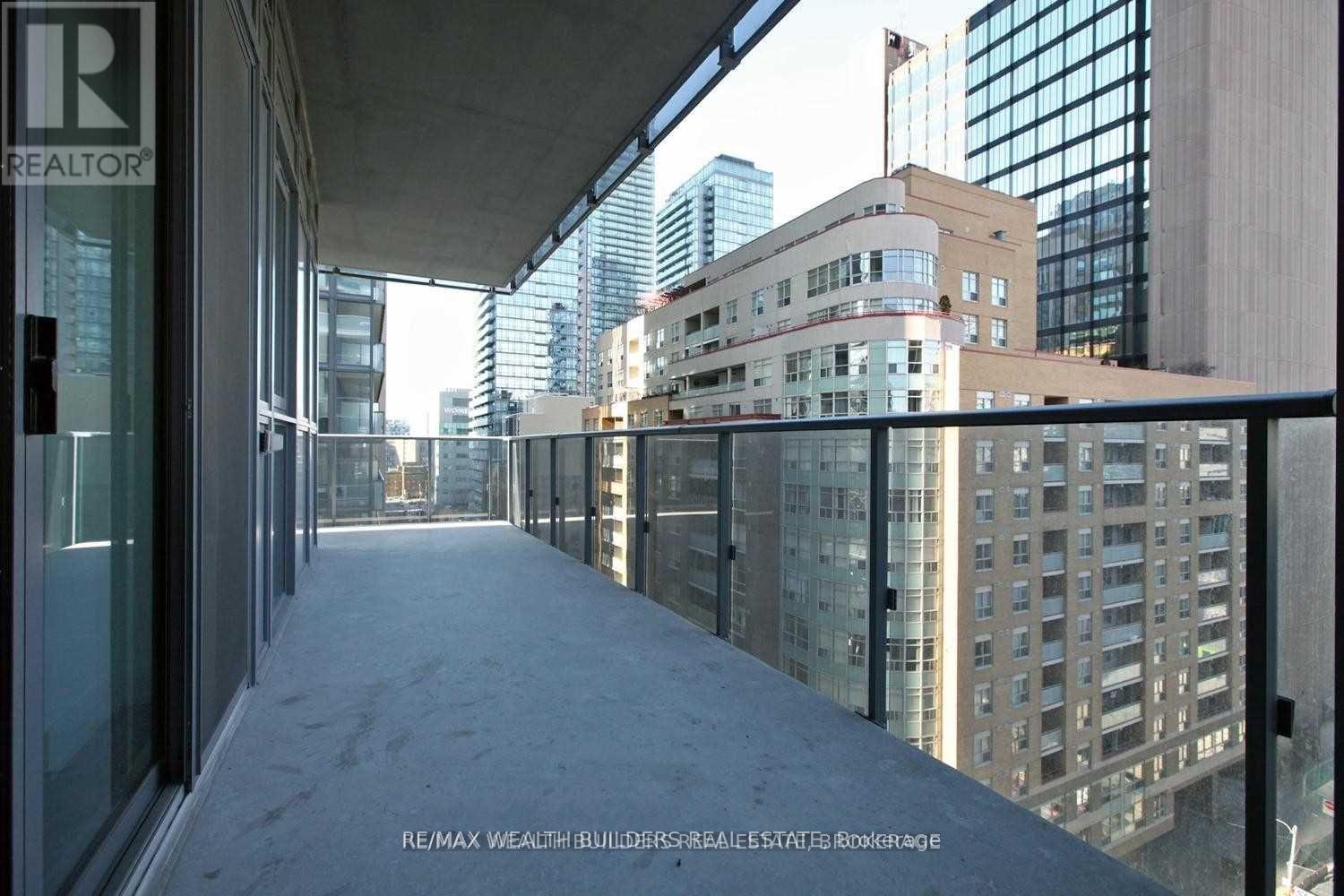 1103 - 7 Grenville Street, Toronto, Ontario  M4Y 1A1 - Photo 25 - C12971610