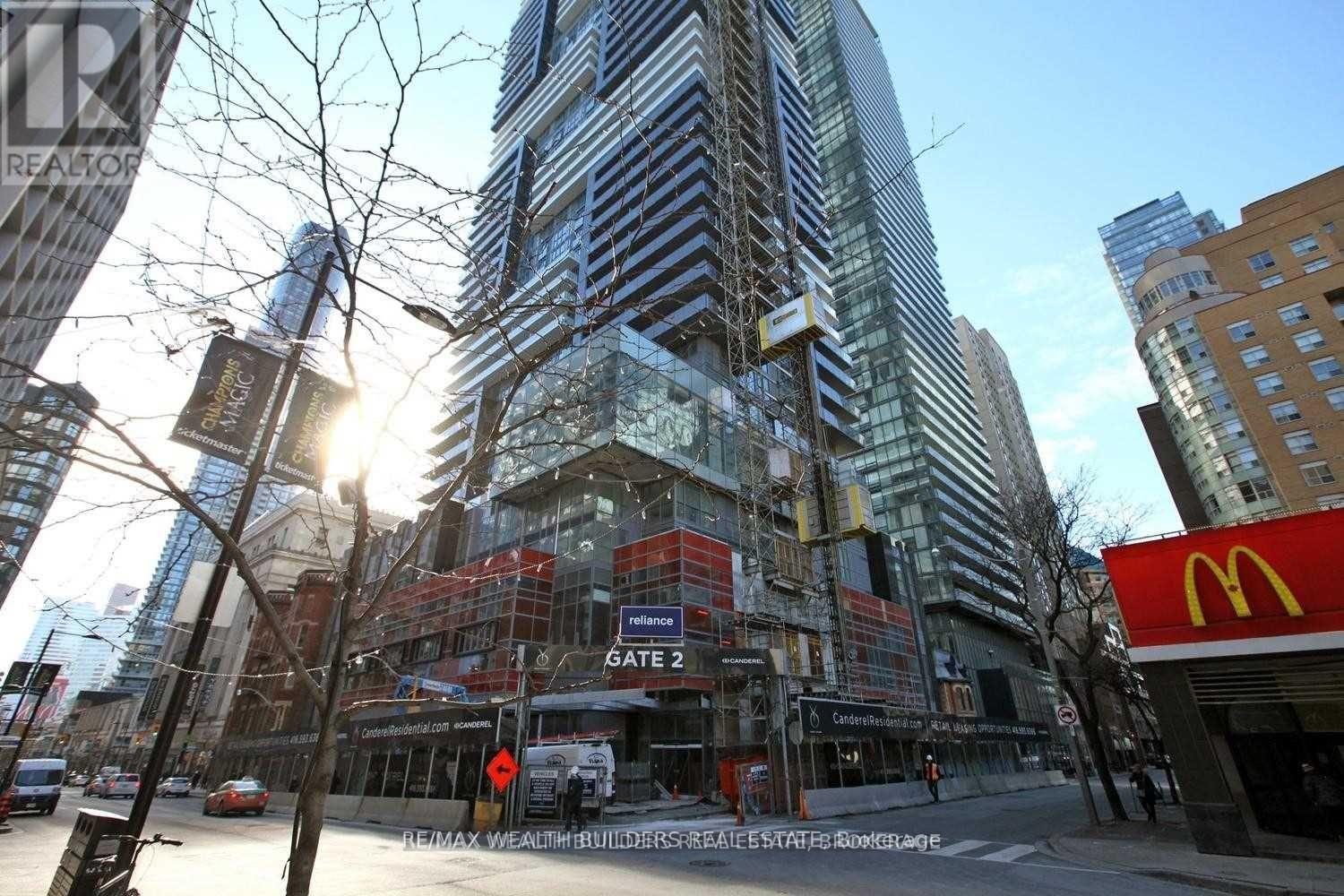 1103 - 7 Grenville Street, Toronto, Ontario  M4Y 1A1 - Photo 29 - C12971610