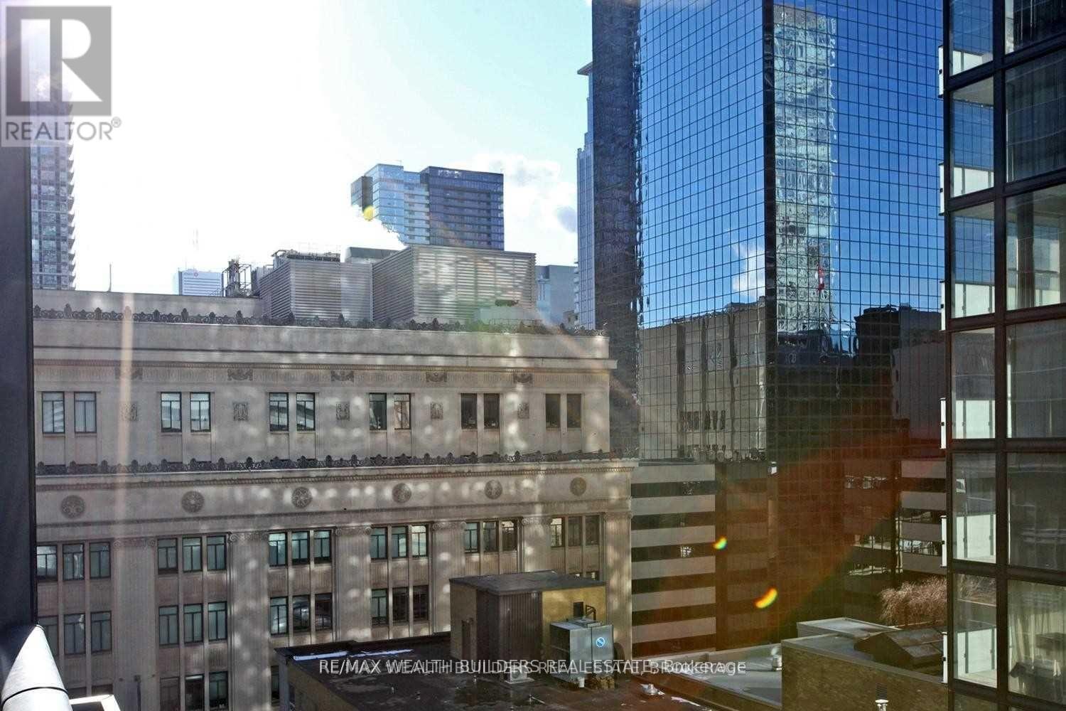 1103 - 7 Grenville Street, Toronto, Ontario  M4Y 1A1 - Photo 30 - C12971610