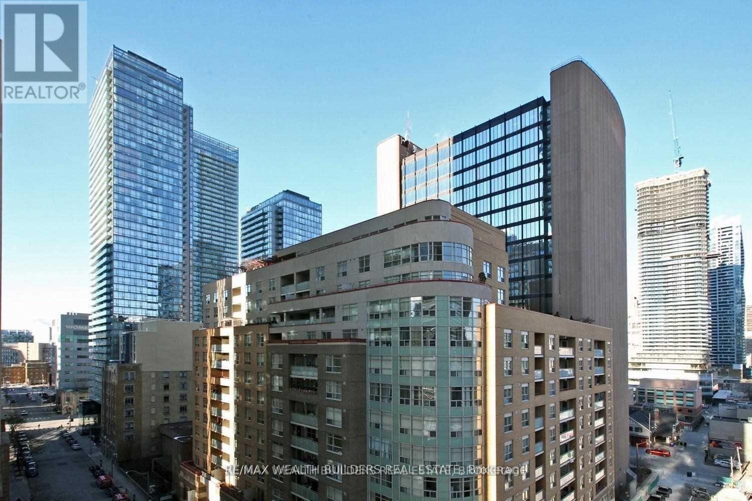 1103 - 7 Grenville Street, Toronto, Ontario  M4Y 1A1 - Photo 31 - C12971610