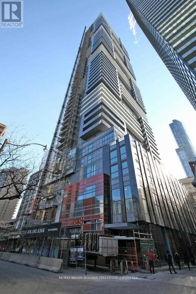 1103 - 7 Grenville Street, Toronto, Ontario  M4Y 1A1 - Photo 32 - C12971610