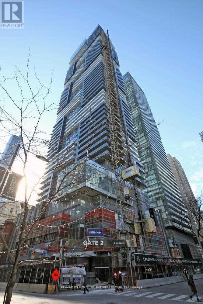 1103 - 7 Grenville Street, Toronto, Ontario  M4Y 1A1 - Photo 33 - C12971610