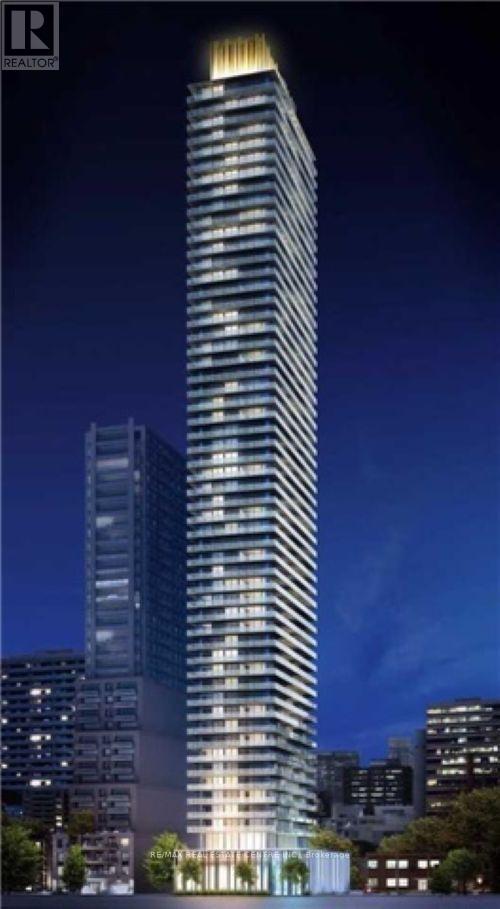 3405 - 42 CHARLES STREET E, Toronto, Ontario