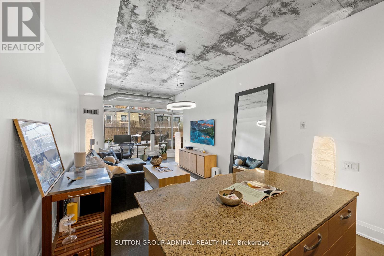 206 - 20 Stewart Street, Toronto, Ontario  M5V 1H6 - Photo 14 - C12971622