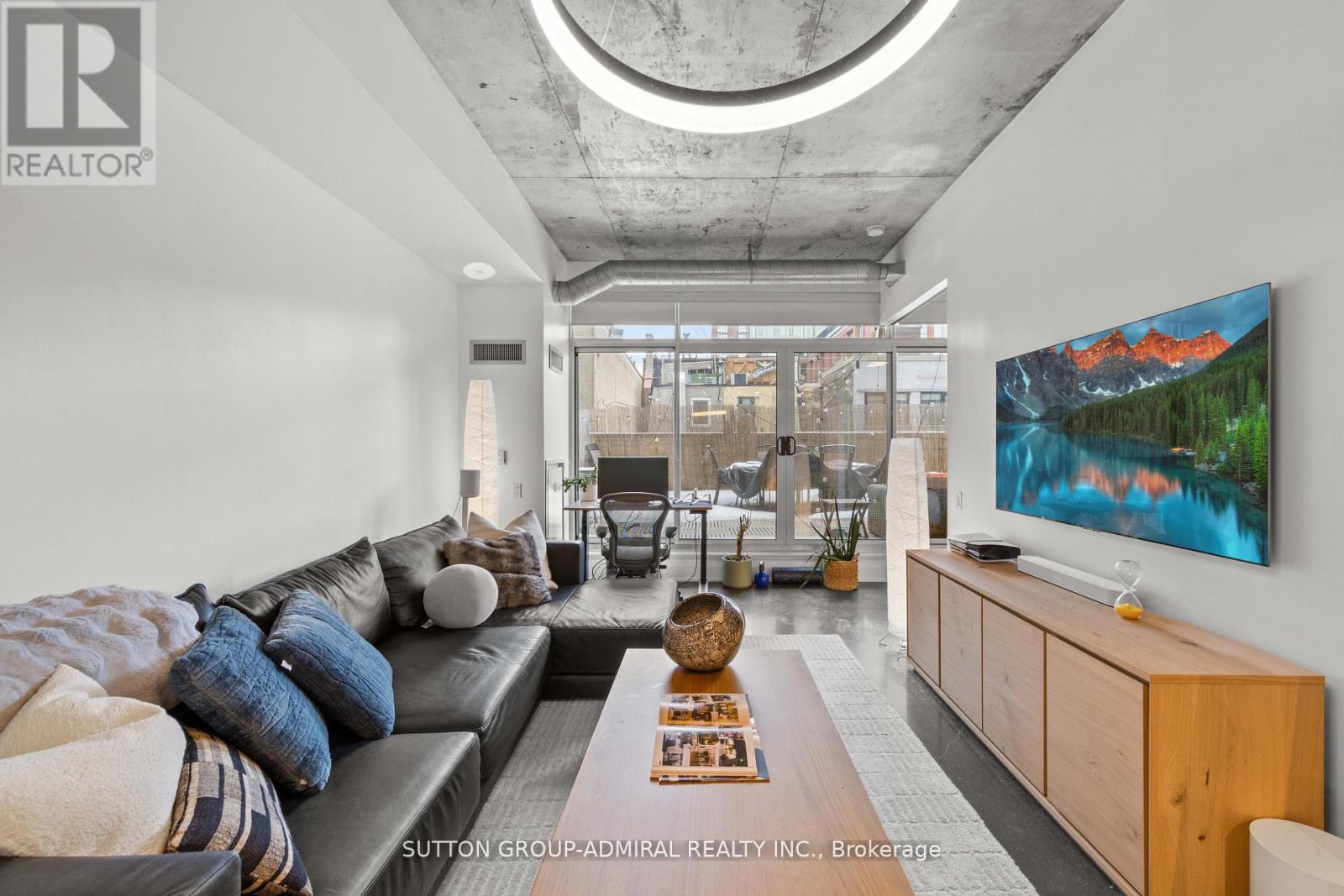 206 - 20 Stewart Street, Toronto, Ontario  M5V 1H6 - Photo 17 - C12971622