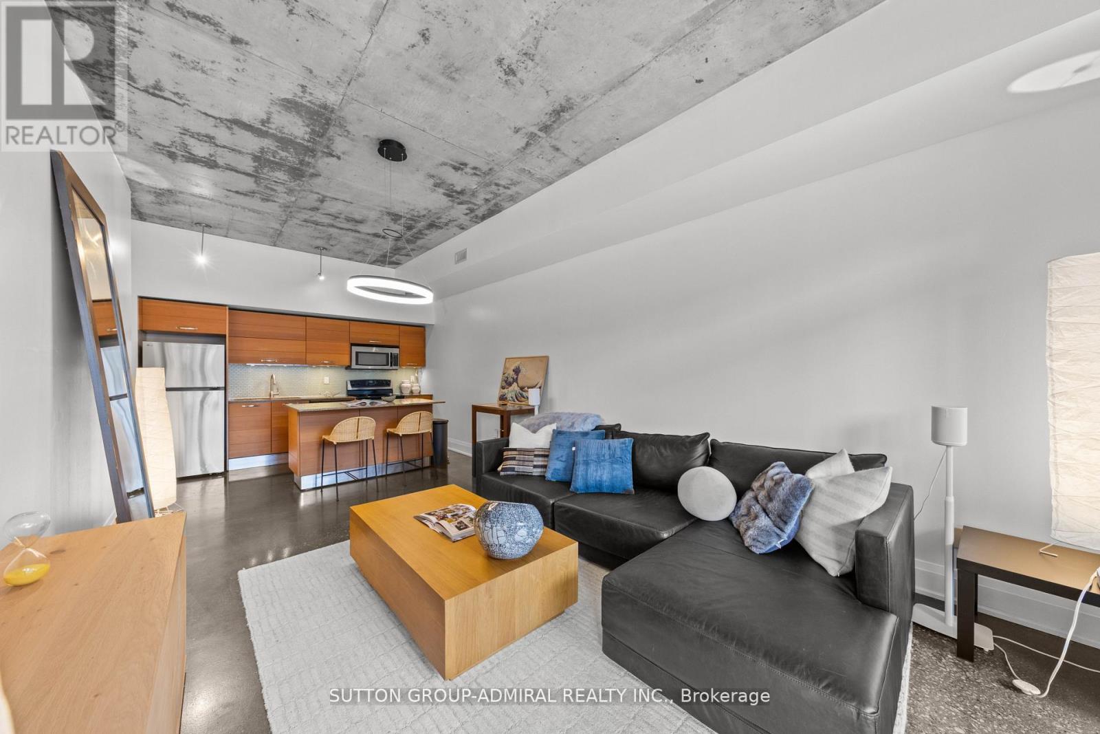 206 - 20 Stewart Street, Toronto, Ontario  M5V 1H6 - Photo 19 - C12971622