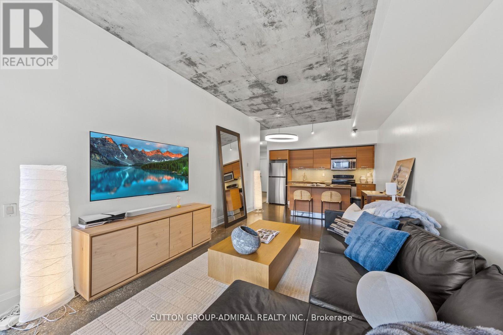 206 - 20 Stewart Street, Toronto, Ontario  M5V 1H6 - Photo 22 - C12971622