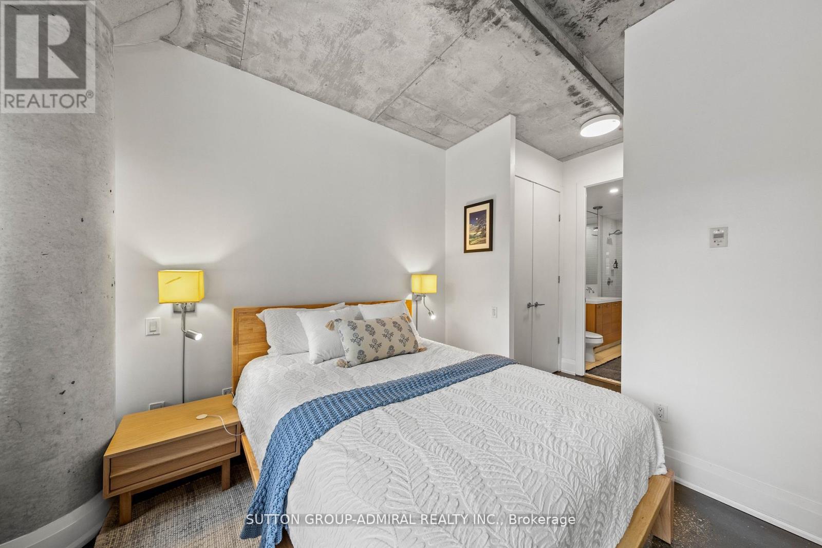 206 - 20 Stewart Street, Toronto, Ontario  M5V 1H6 - Photo 26 - C12971622