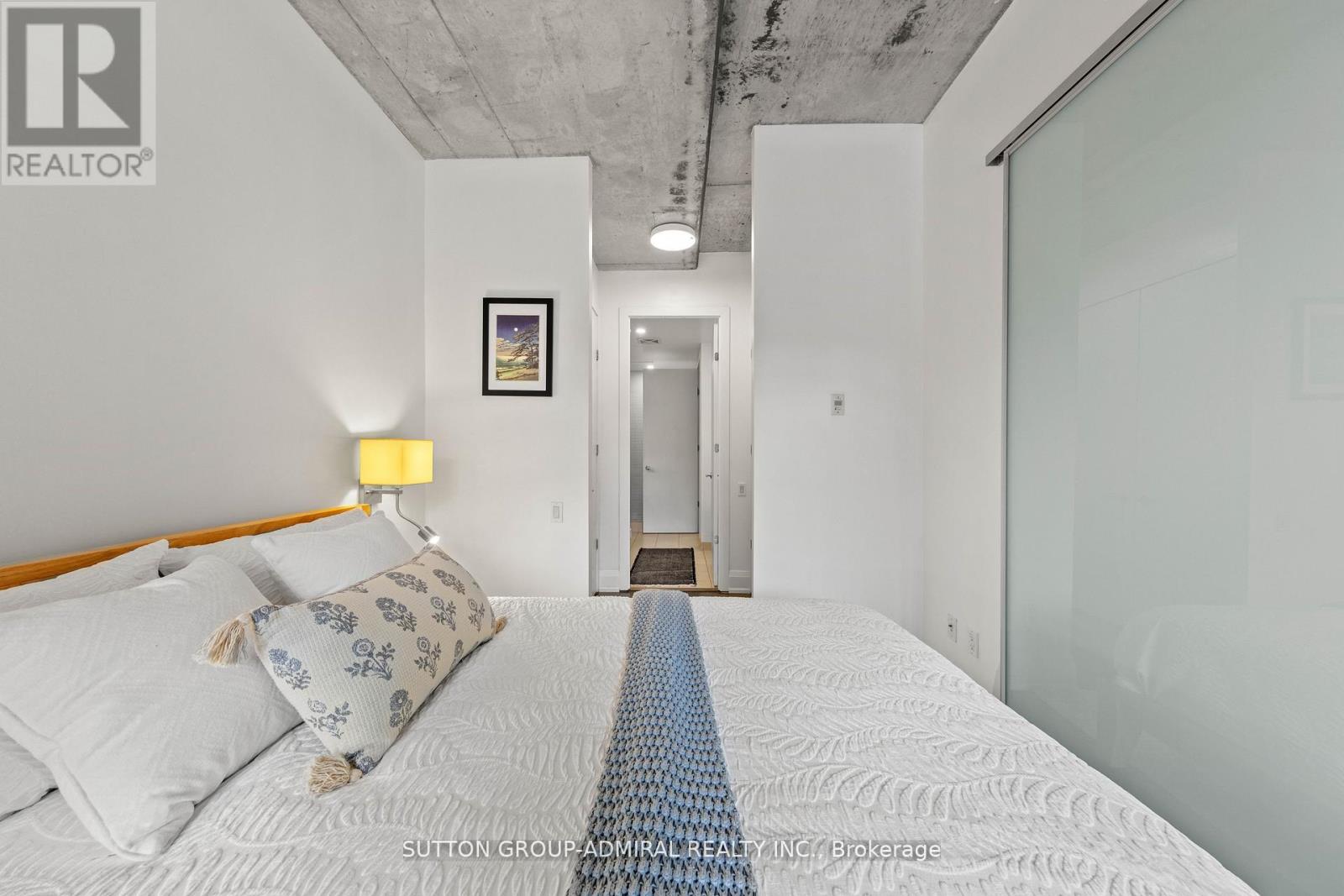 206 - 20 Stewart Street, Toronto, Ontario  M5V 1H6 - Photo 27 - C12971622