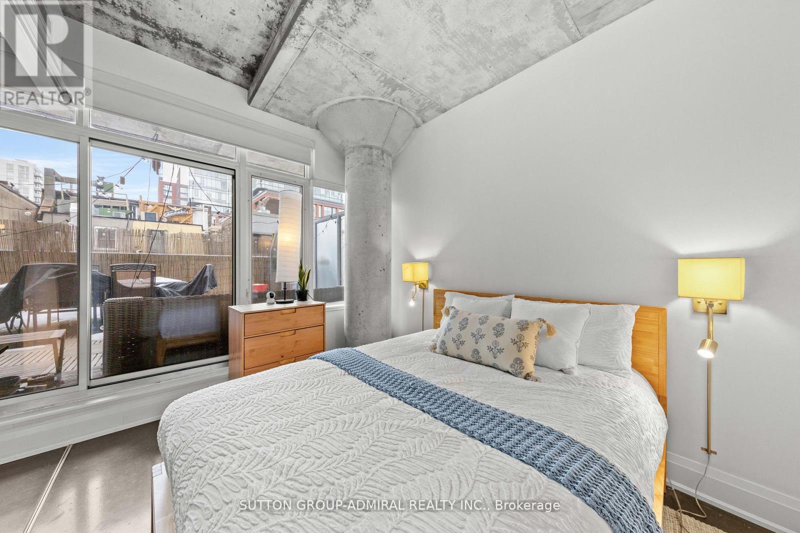 206 - 20 Stewart Street, Toronto, Ontario  M5V 1H6 - Photo 29 - C12971622